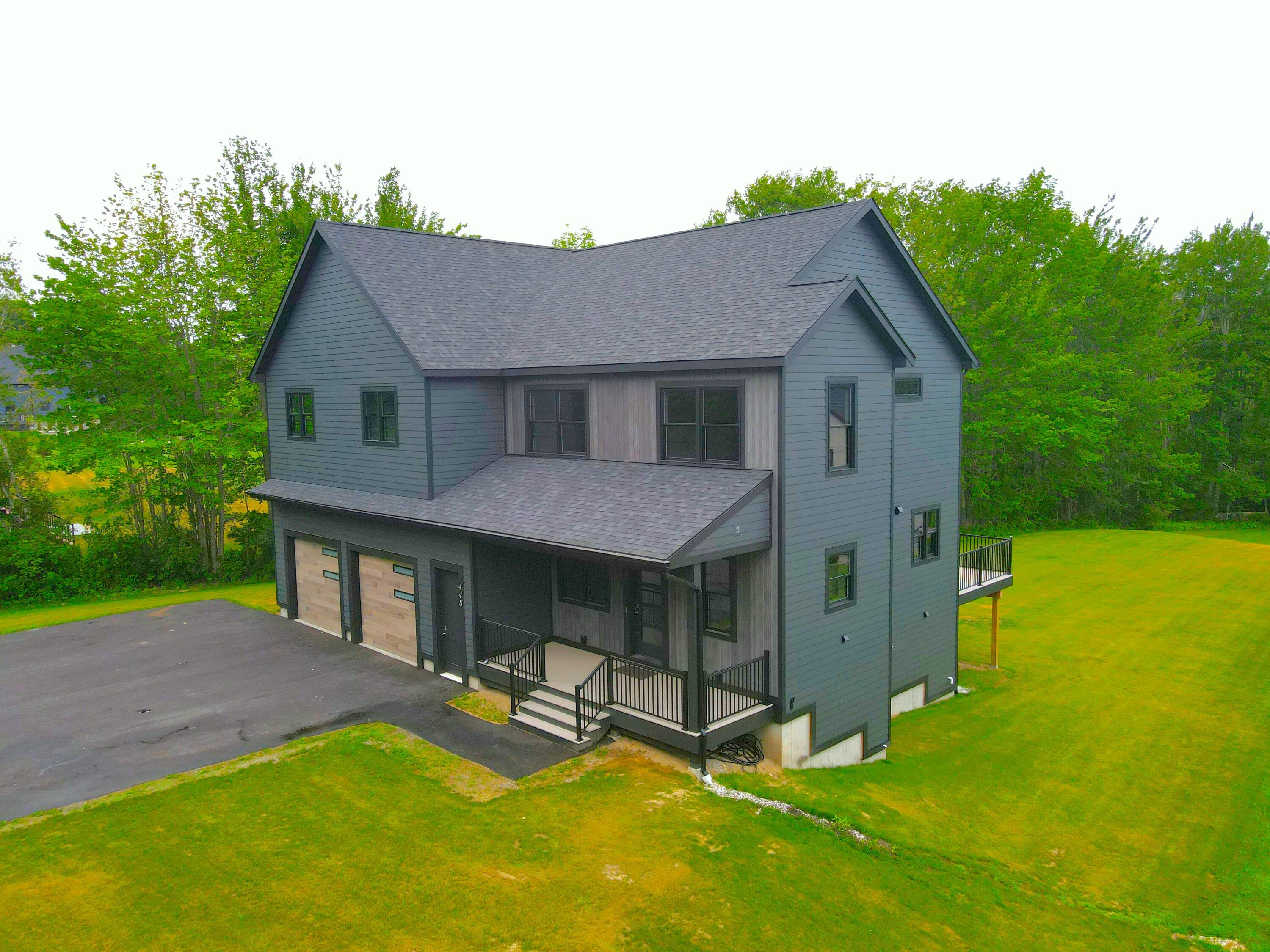 Photo of 448 Blackstrap Road Falmouth ME 04105