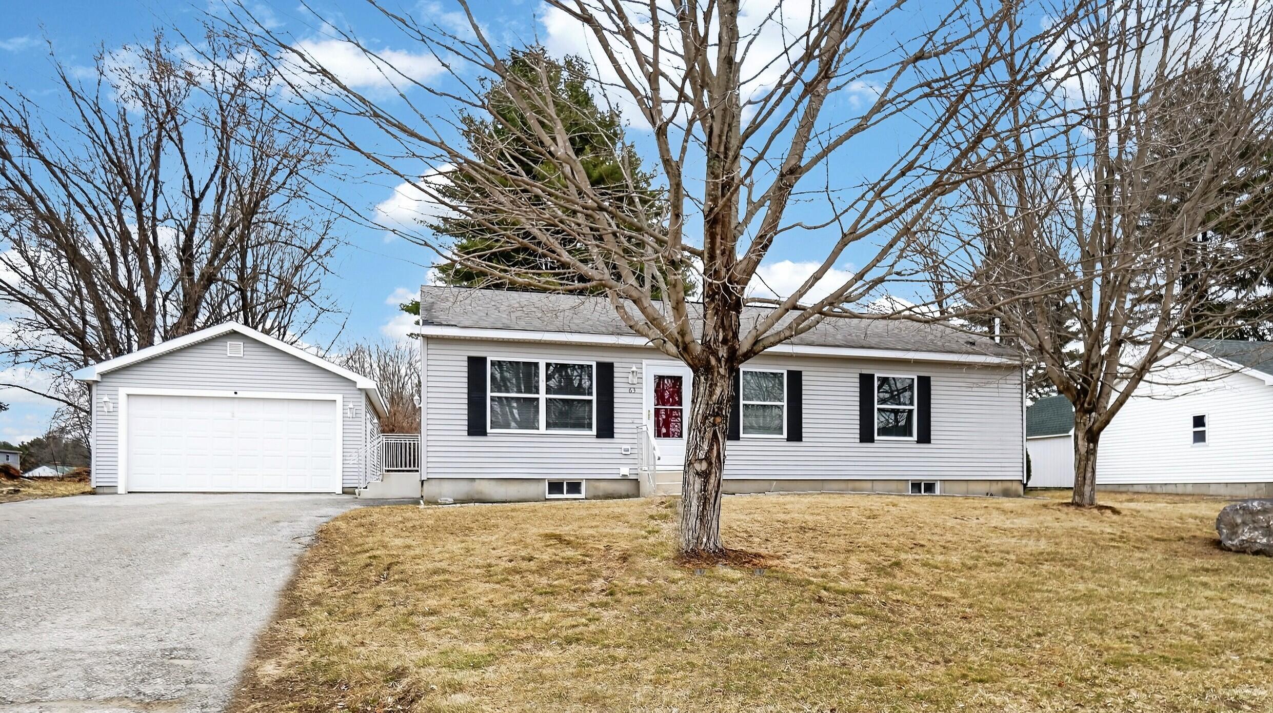 260 Central Street, Westbrook, ME, 04092