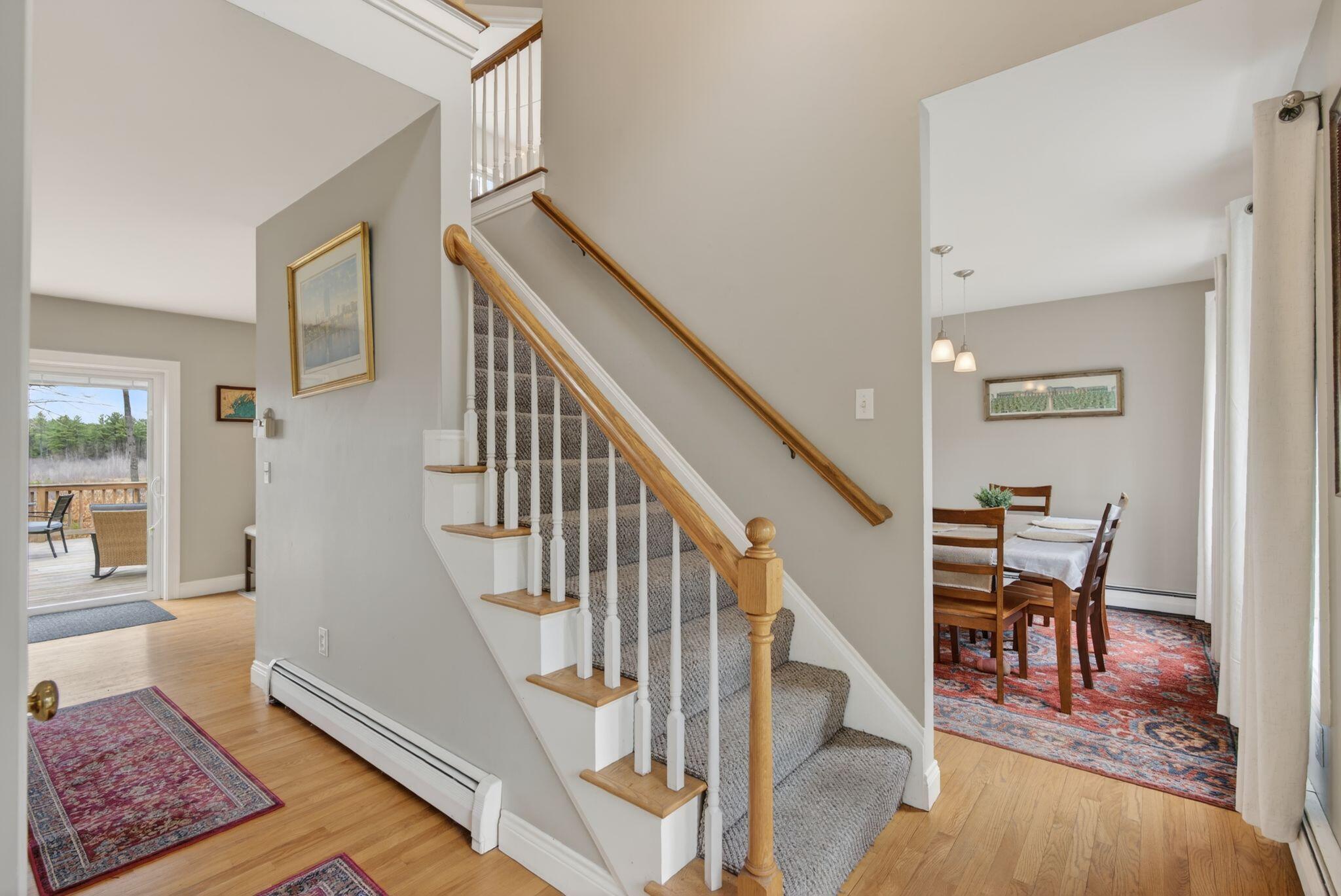 68 Adams Way, Freeport, ME, 04032