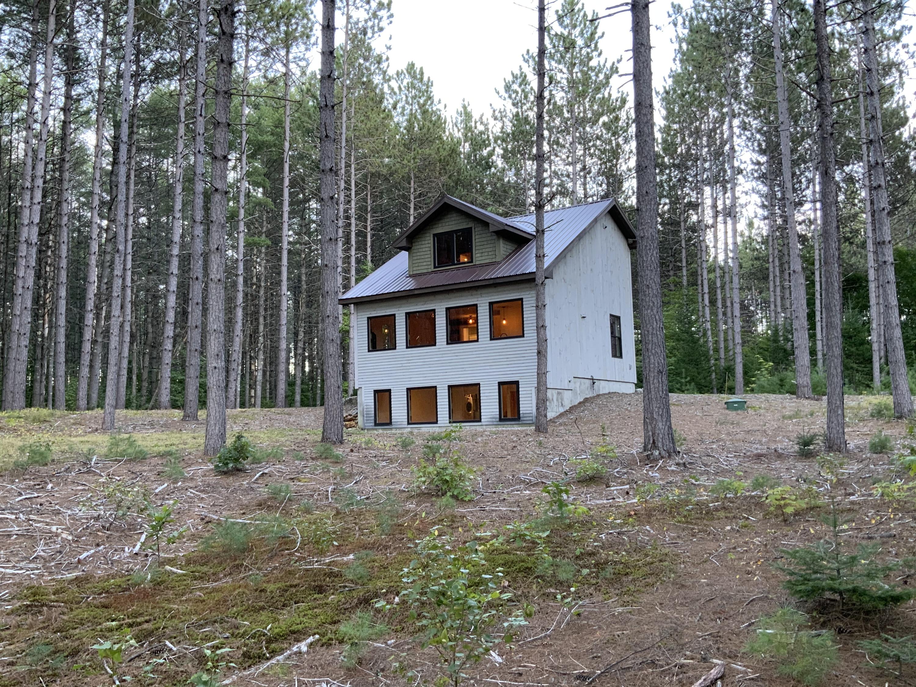1 Ledge Lane, Mason Twp, ME, 04217