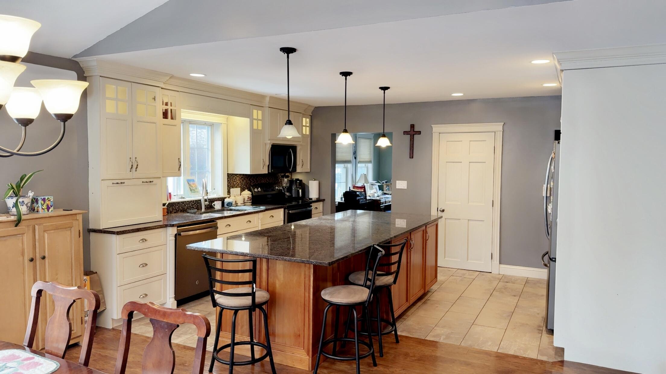 133 Watermill Road, Van Buren, ME, 04785