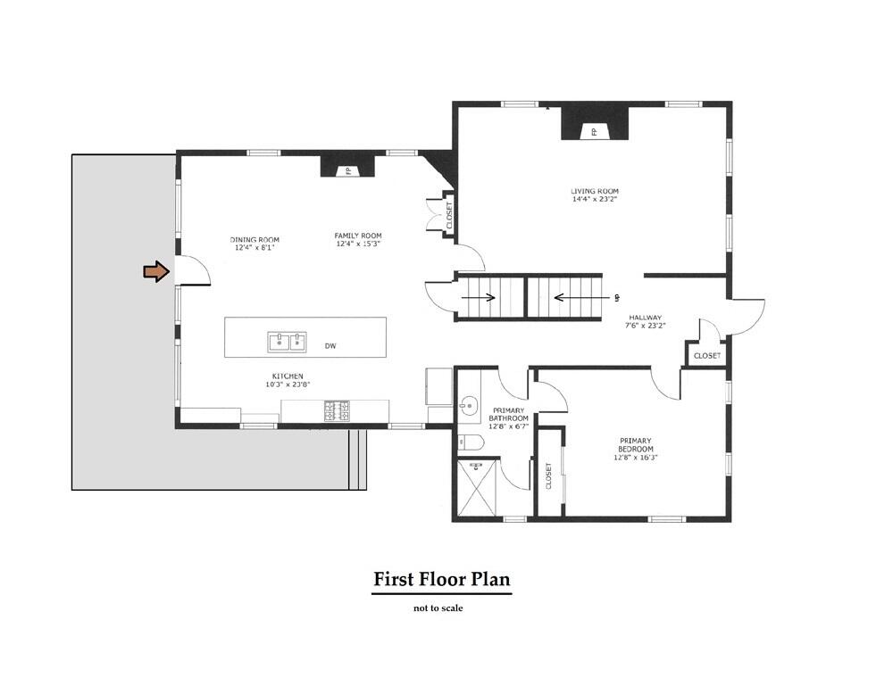 5 Waterview Lane, Newcastle, ME, 04553