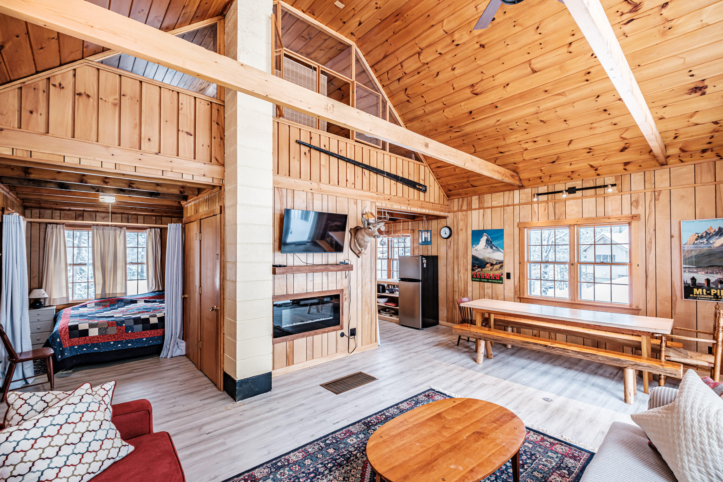 45 Viking Village Road, Newry, ME, 04261