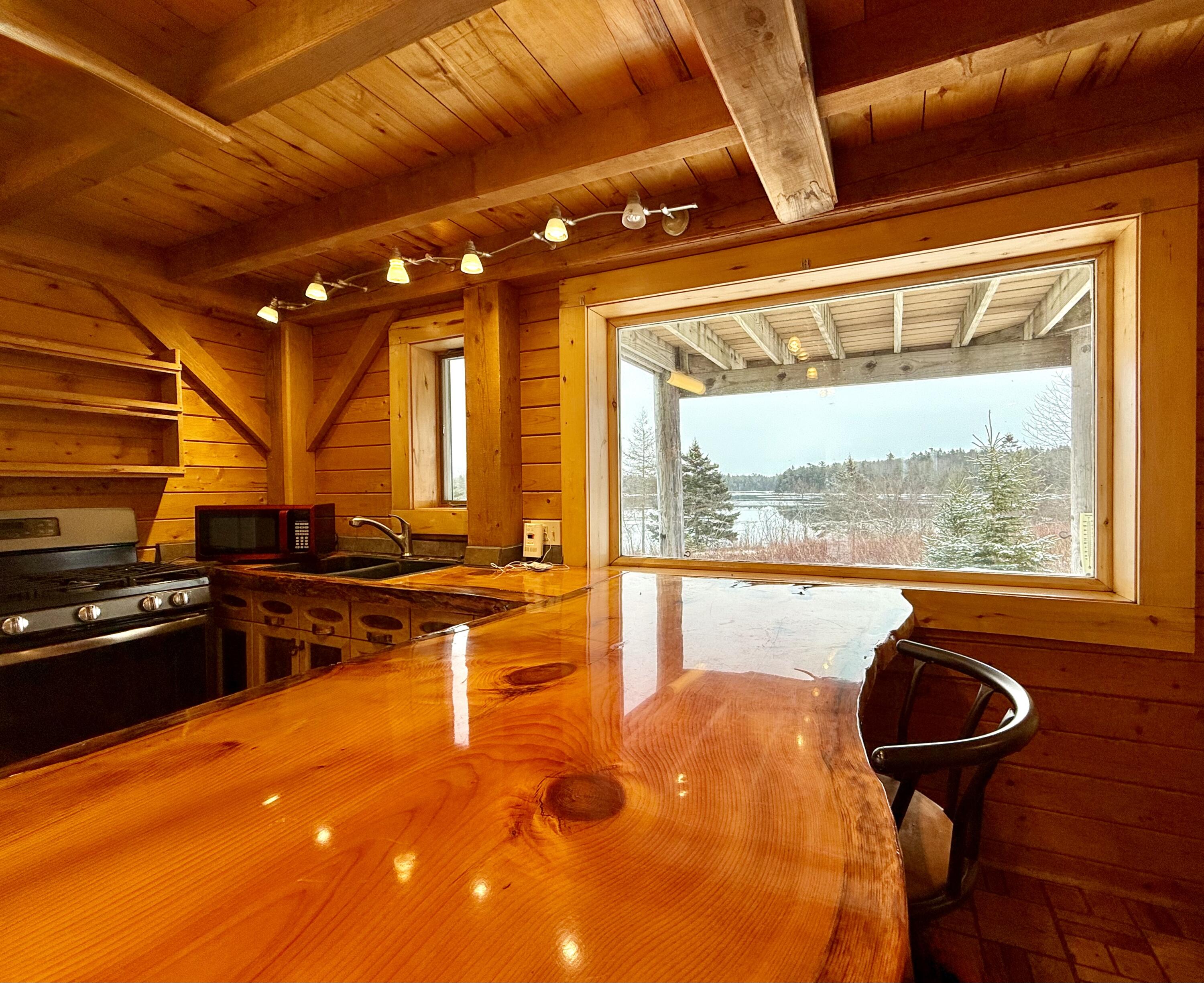 60 U.S. Rte 1, Whiting, ME, 04691