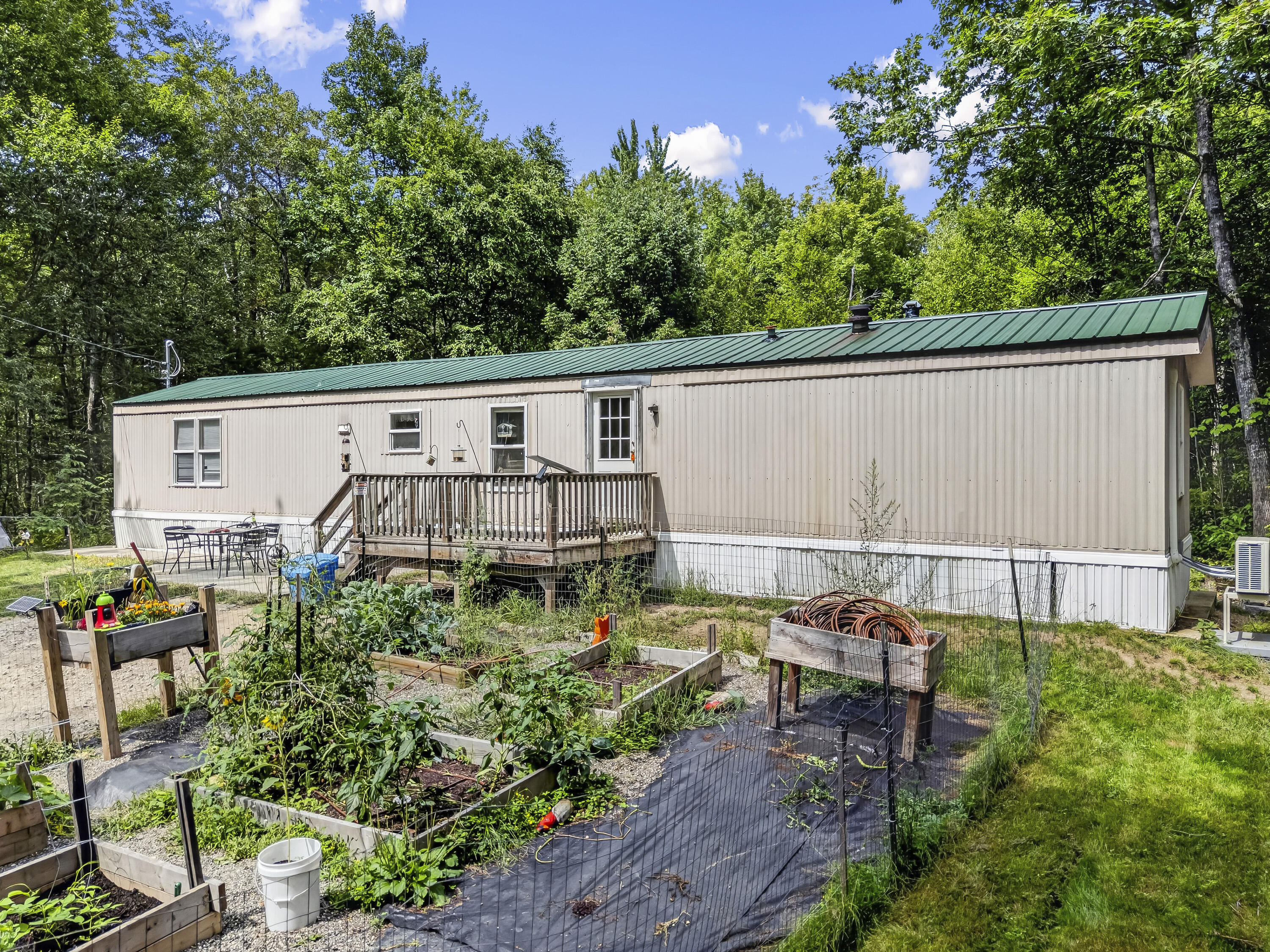 Photo of 41 Vickerson Drive New Gloucester ME 04260