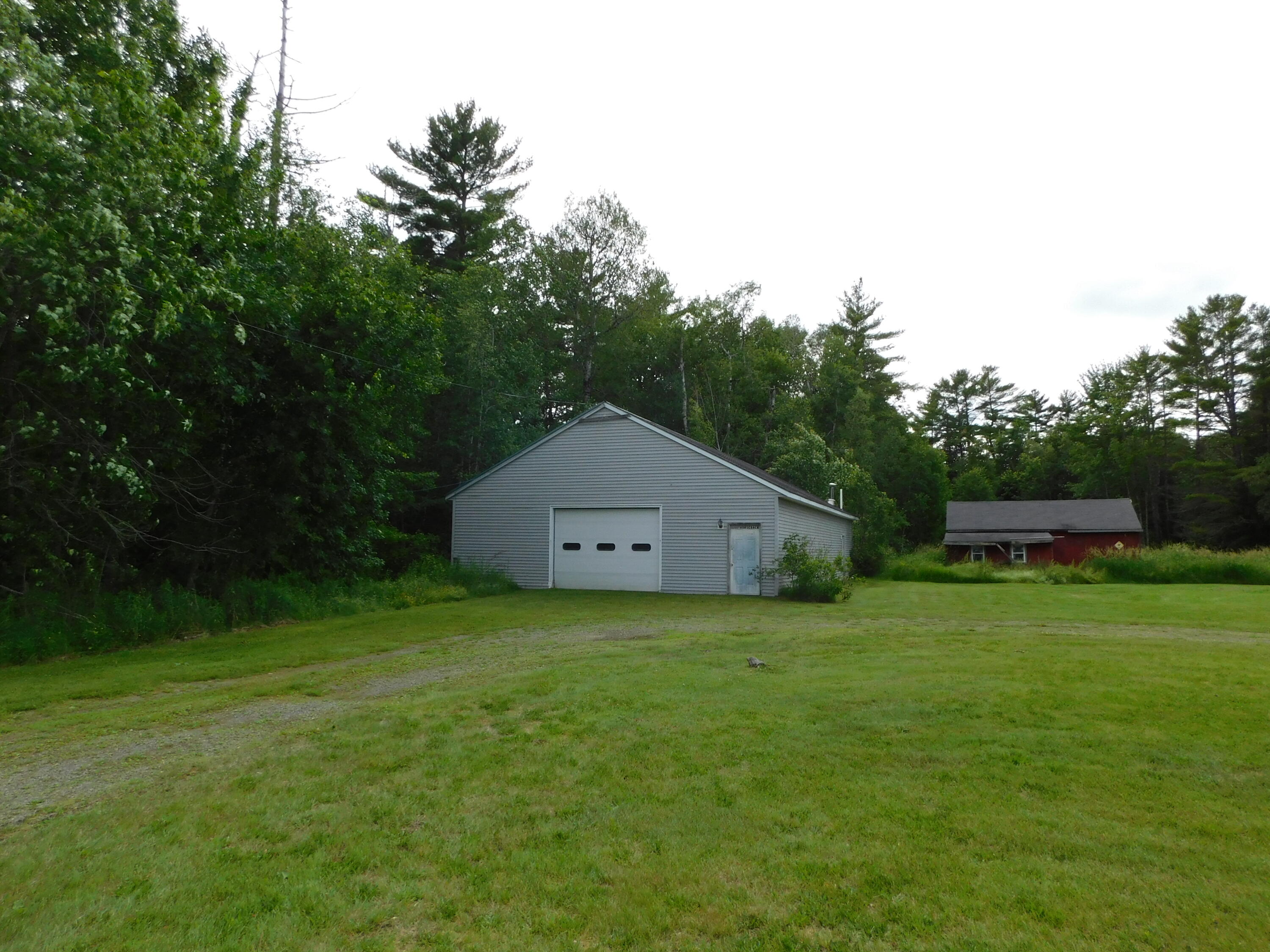 389 S Horseback Road, Burnham, ME 04922 DSCN4034