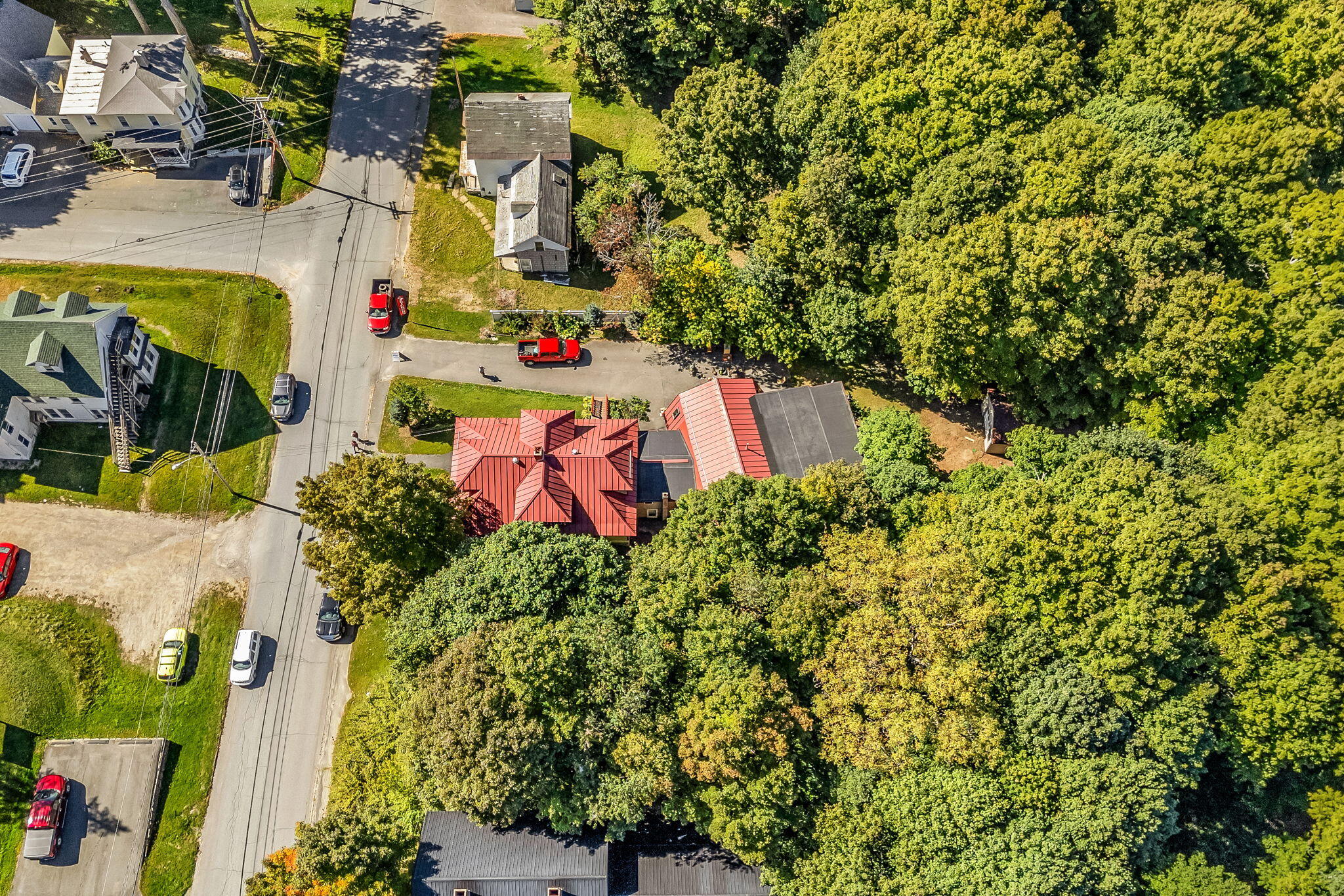 28 Main Street Hill, Dexter, ME, 04930