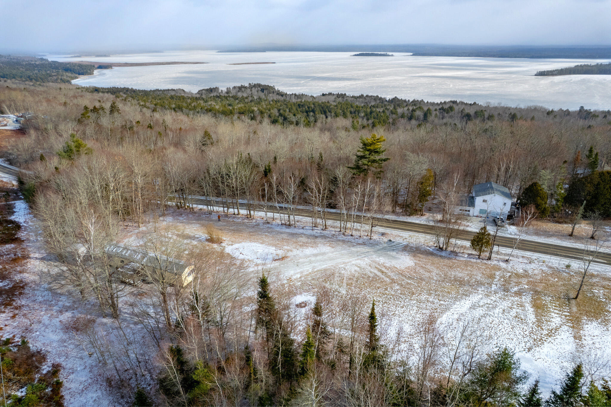 282 Gary Moore Road, Ellsworth, ME, 04605