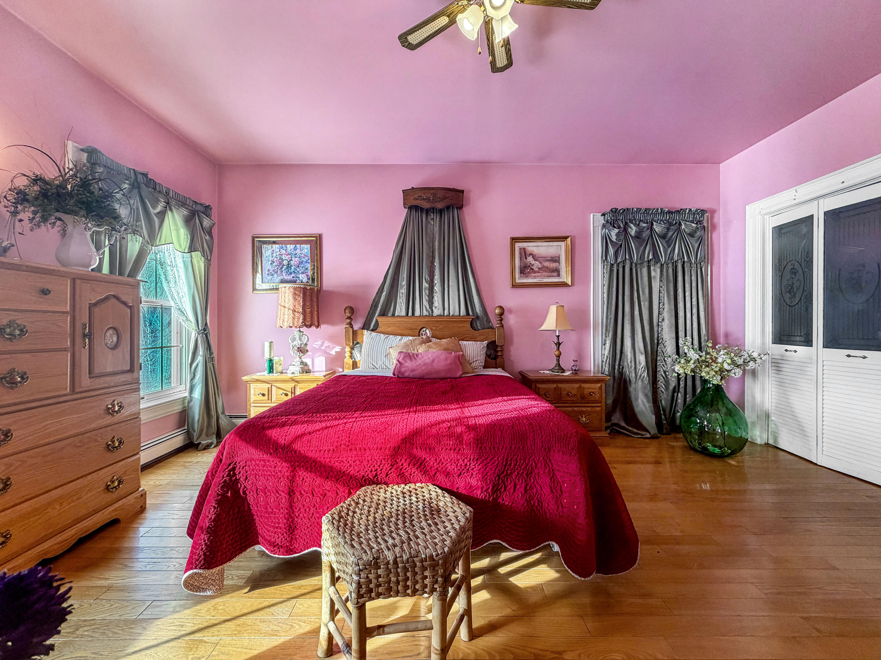 824 Beaulieu Road, Madawaska, ME, 04773