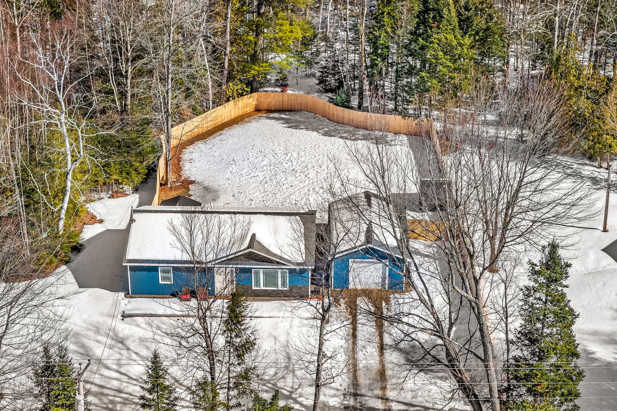 542 Main Road, Charleston, ME, 04422