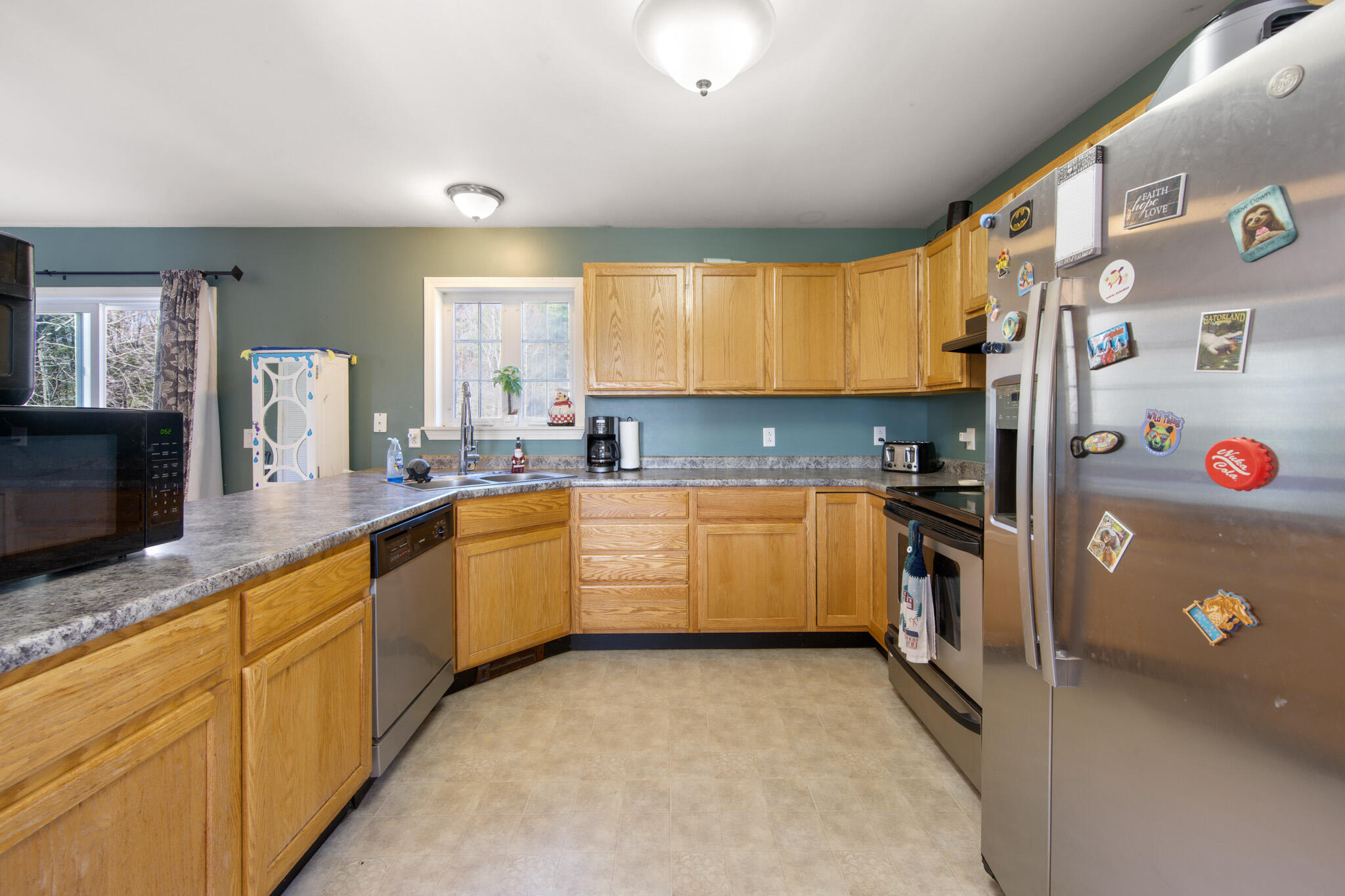 301 Bog Road, Albion, ME, 04910