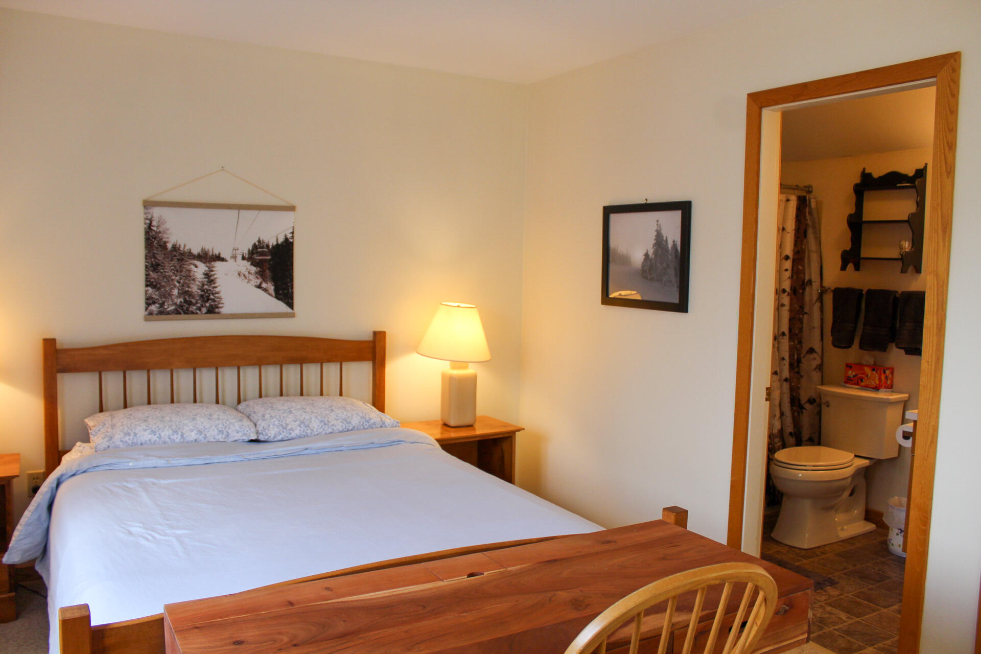 429 Snowflower Court UNIT 429, Carrabassett Valley, ME, 04947