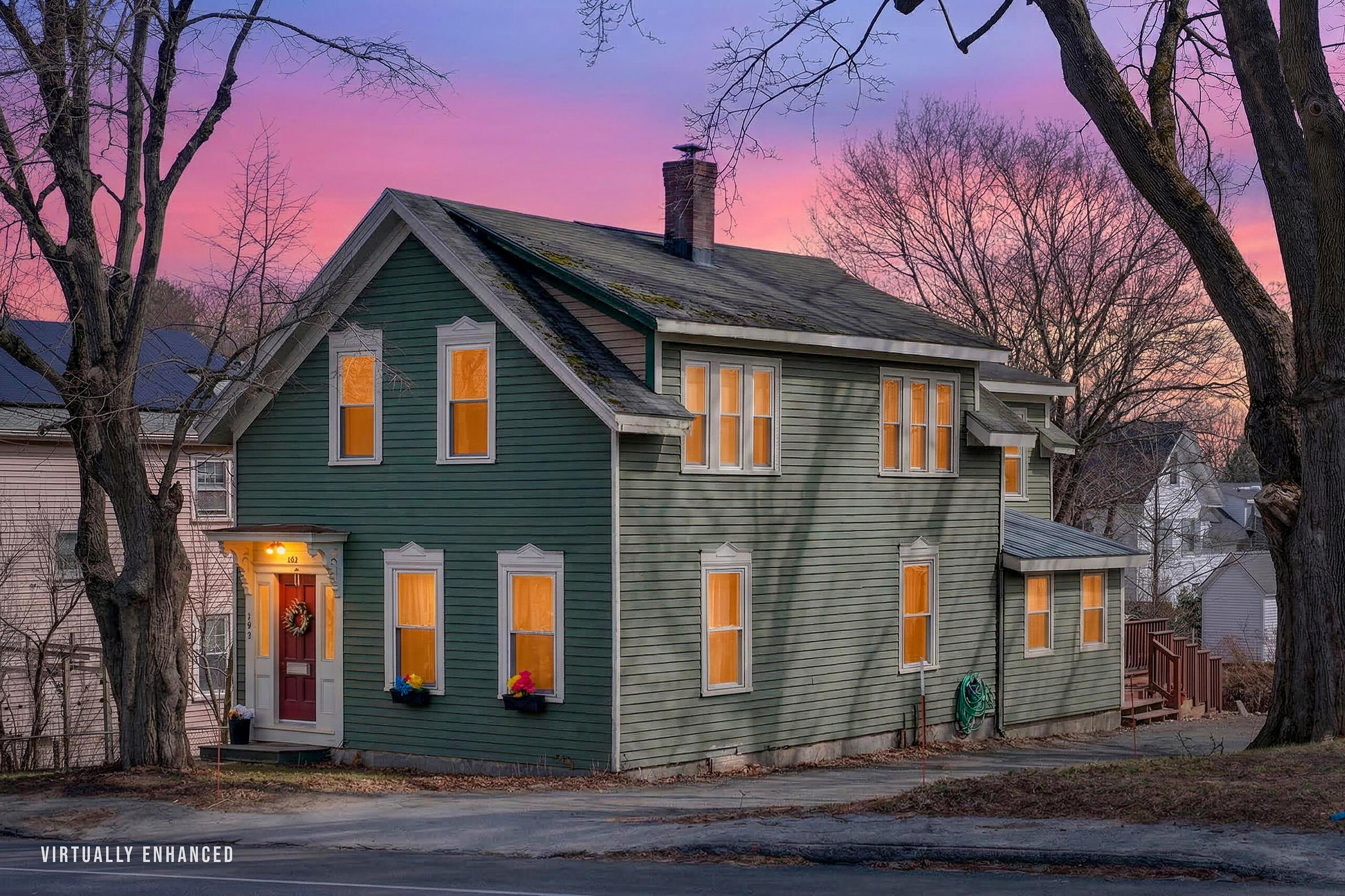 424 Penobscot Street, Rumford, ME, 04276