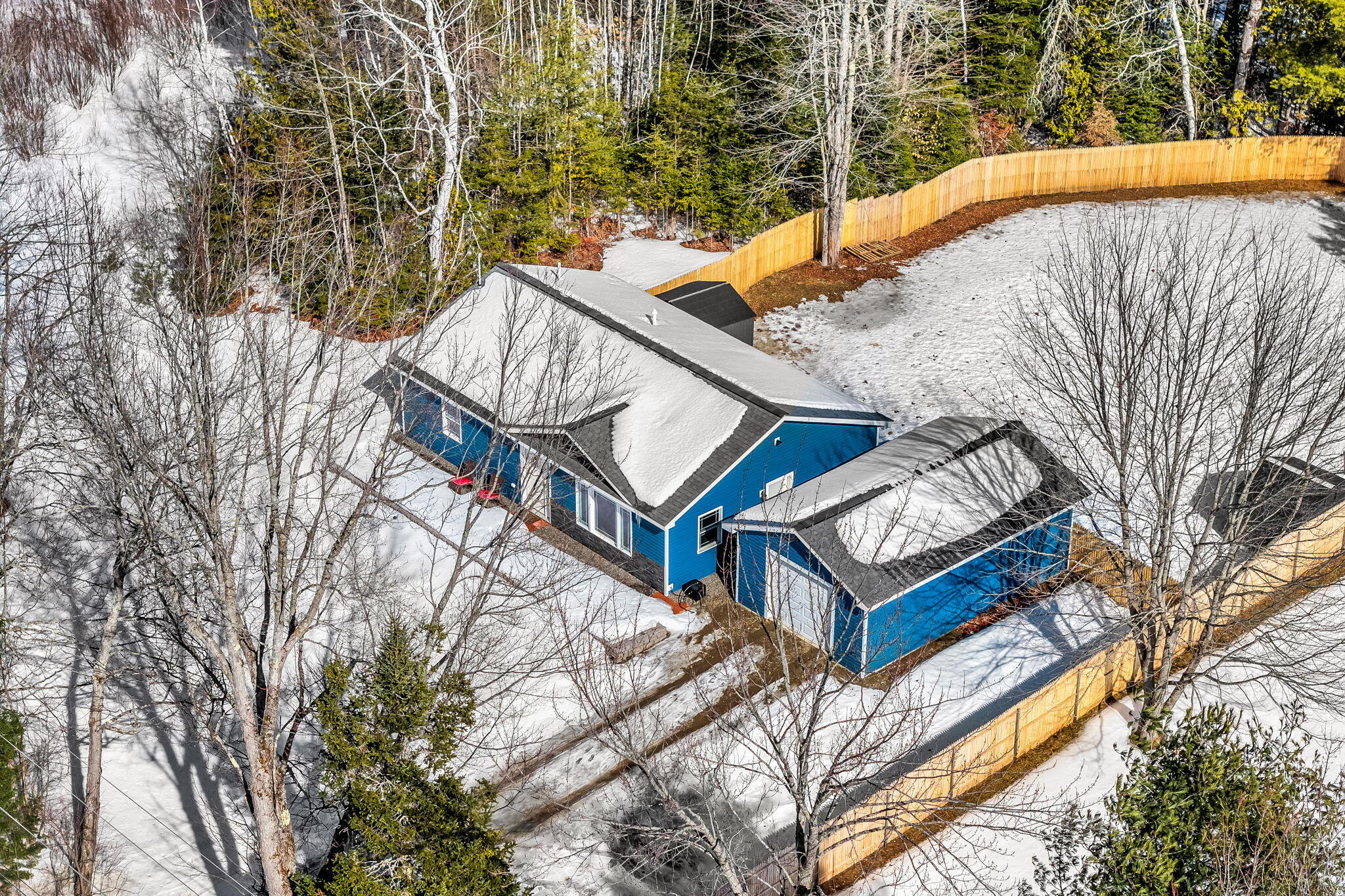 542 Main Road, Charleston, ME, 04422