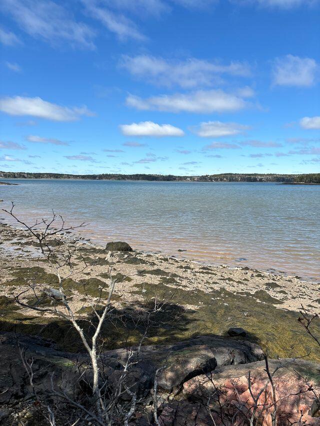 Lot 17A Yoho Head Road, Machiasport, ME, 04655