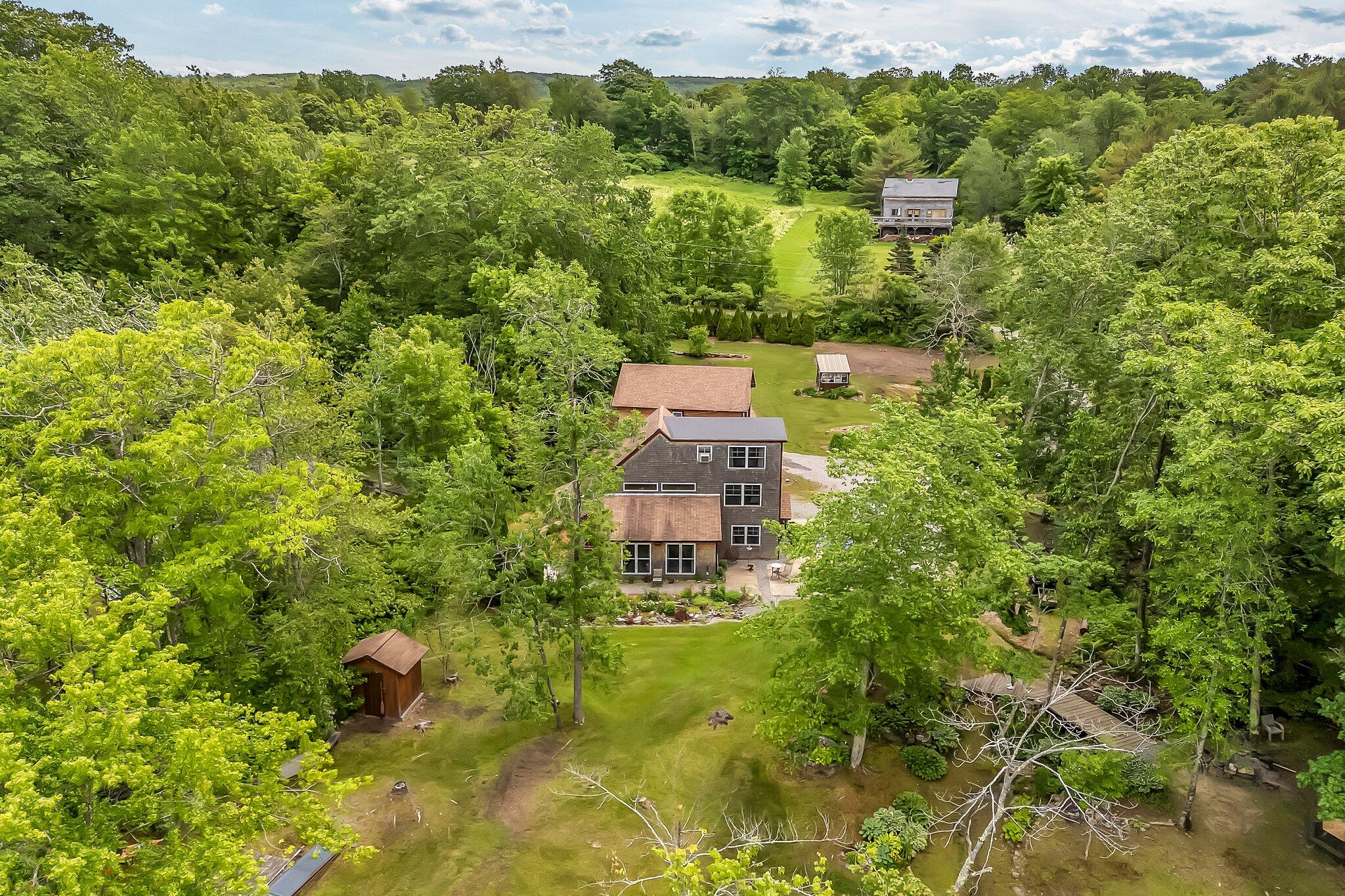 84 Dewmar Lane, Union, ME, 04862