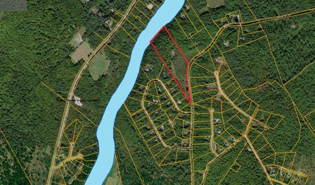 0 Intervale Road Road, Bethel, ME, 04217