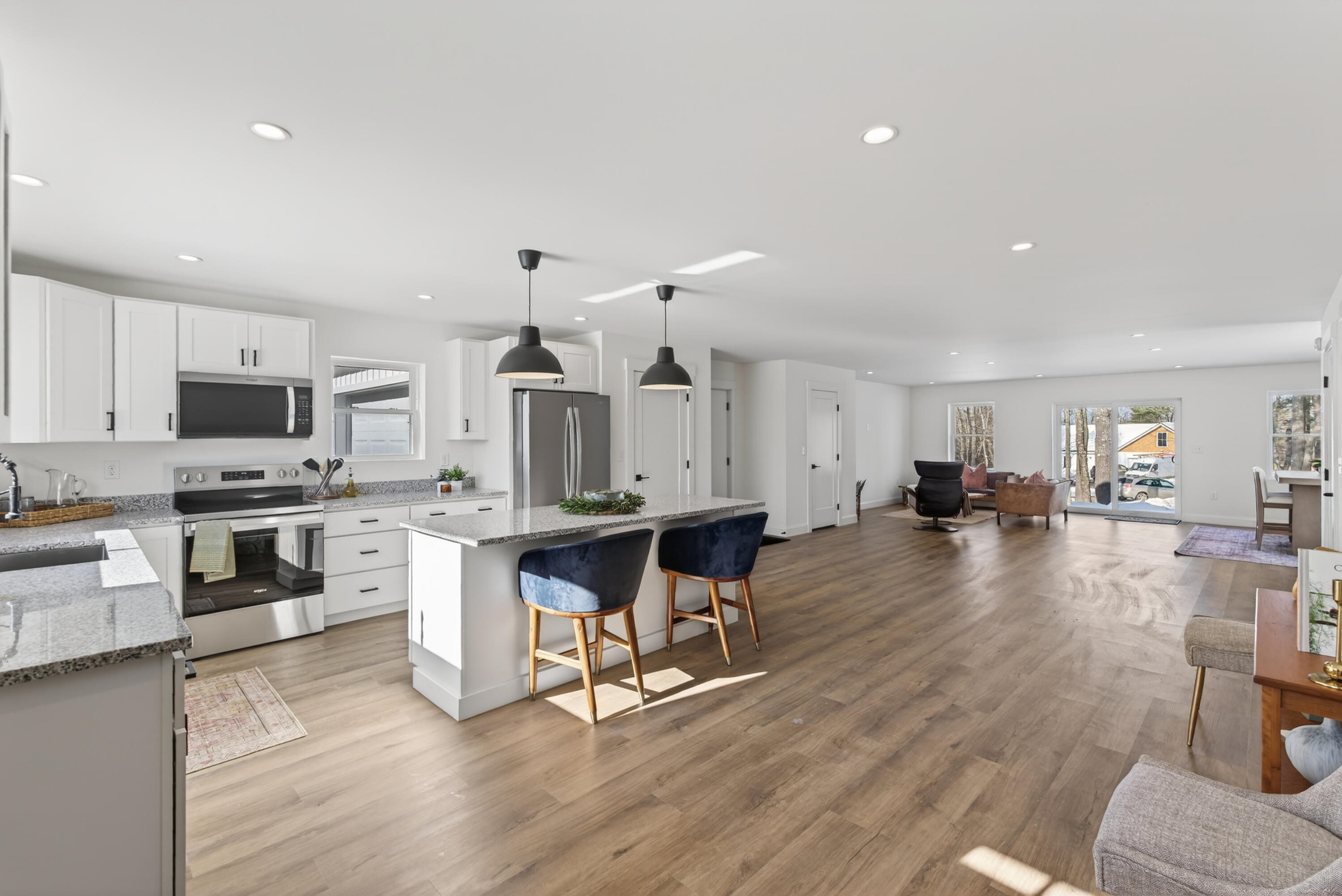 11 Village Green Circle, Oakland, ME, 04963