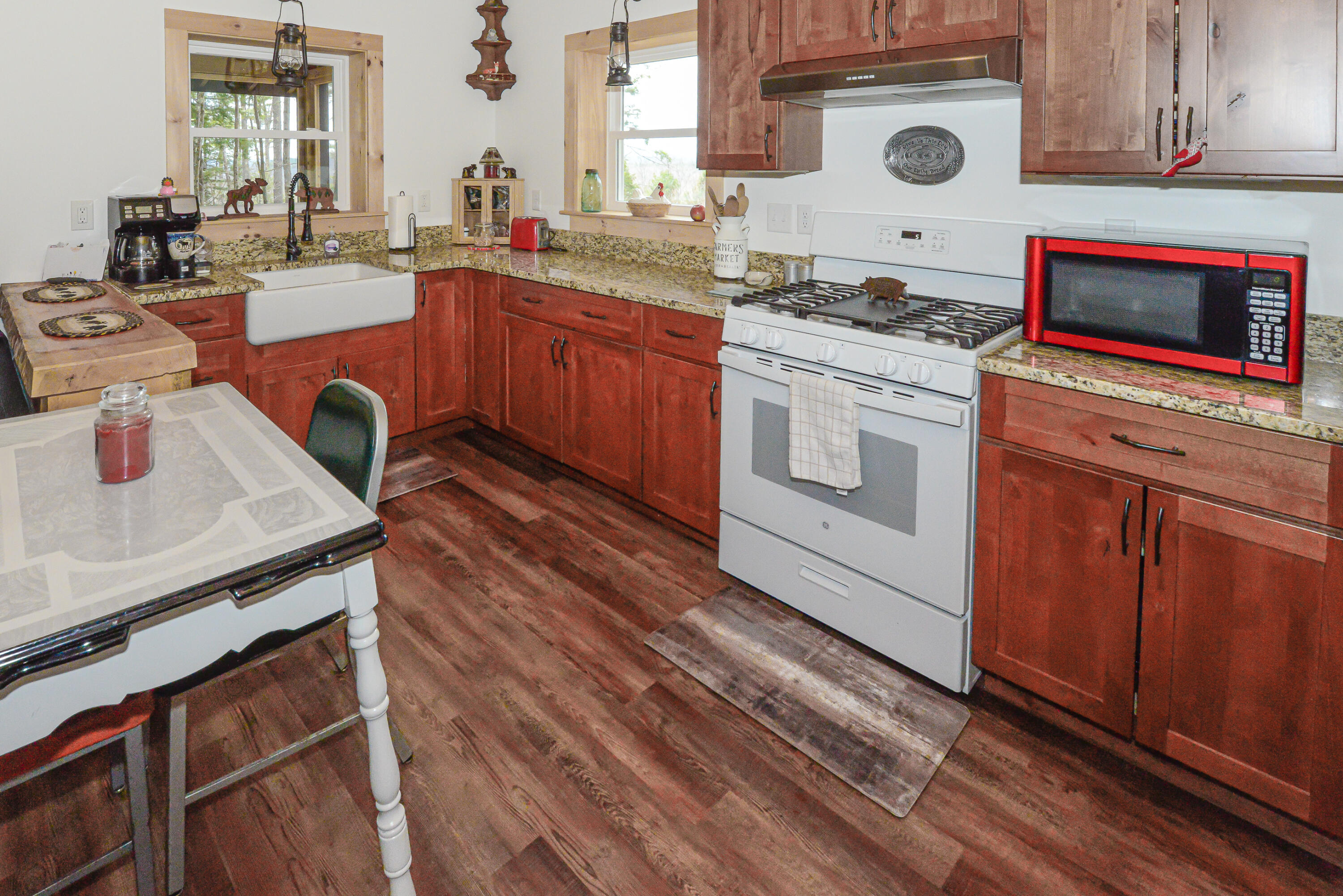 190 Deer Hill Road, Harrison, ME, 04040