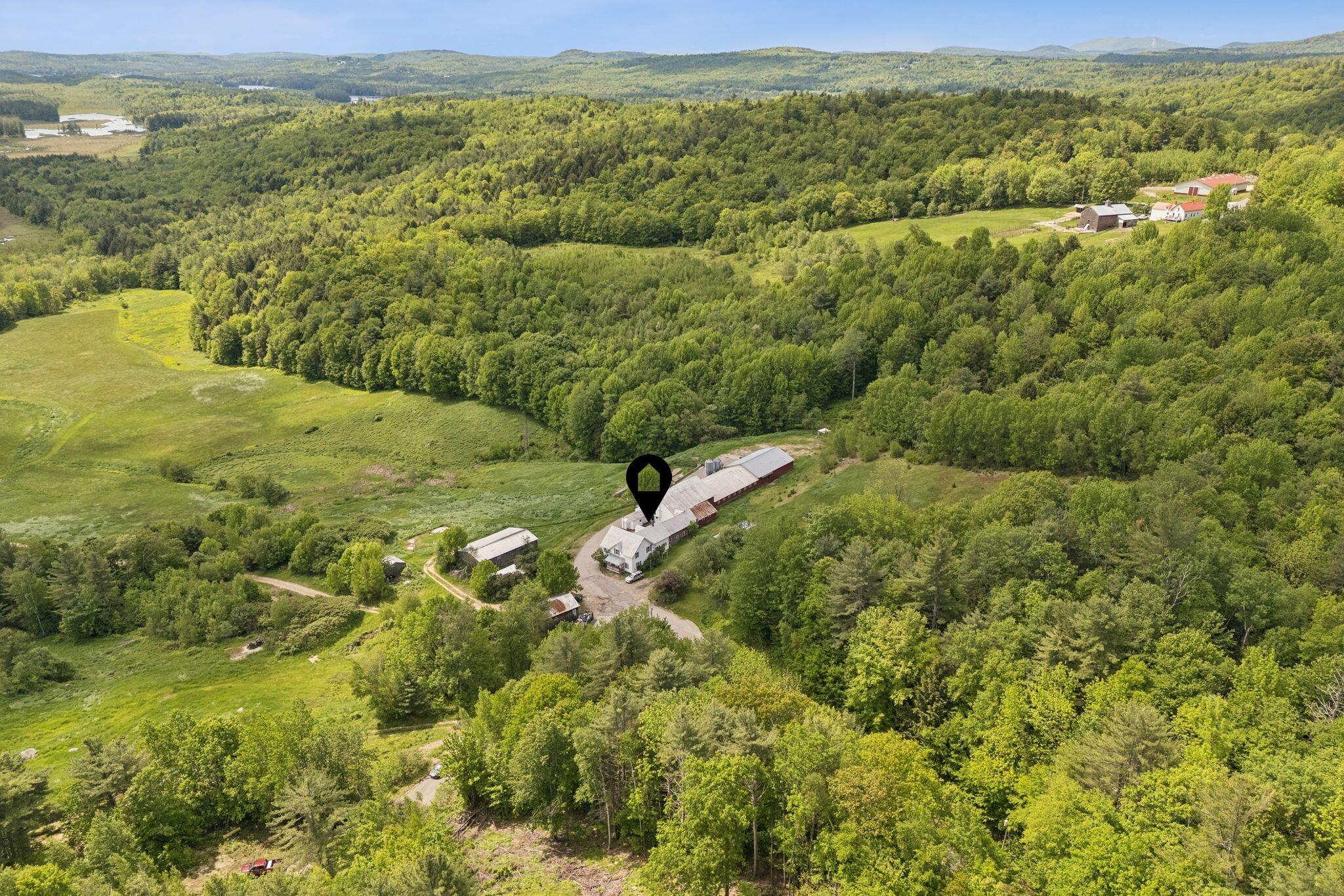 38 Kuvaja Road, Greenwood, ME, 04255