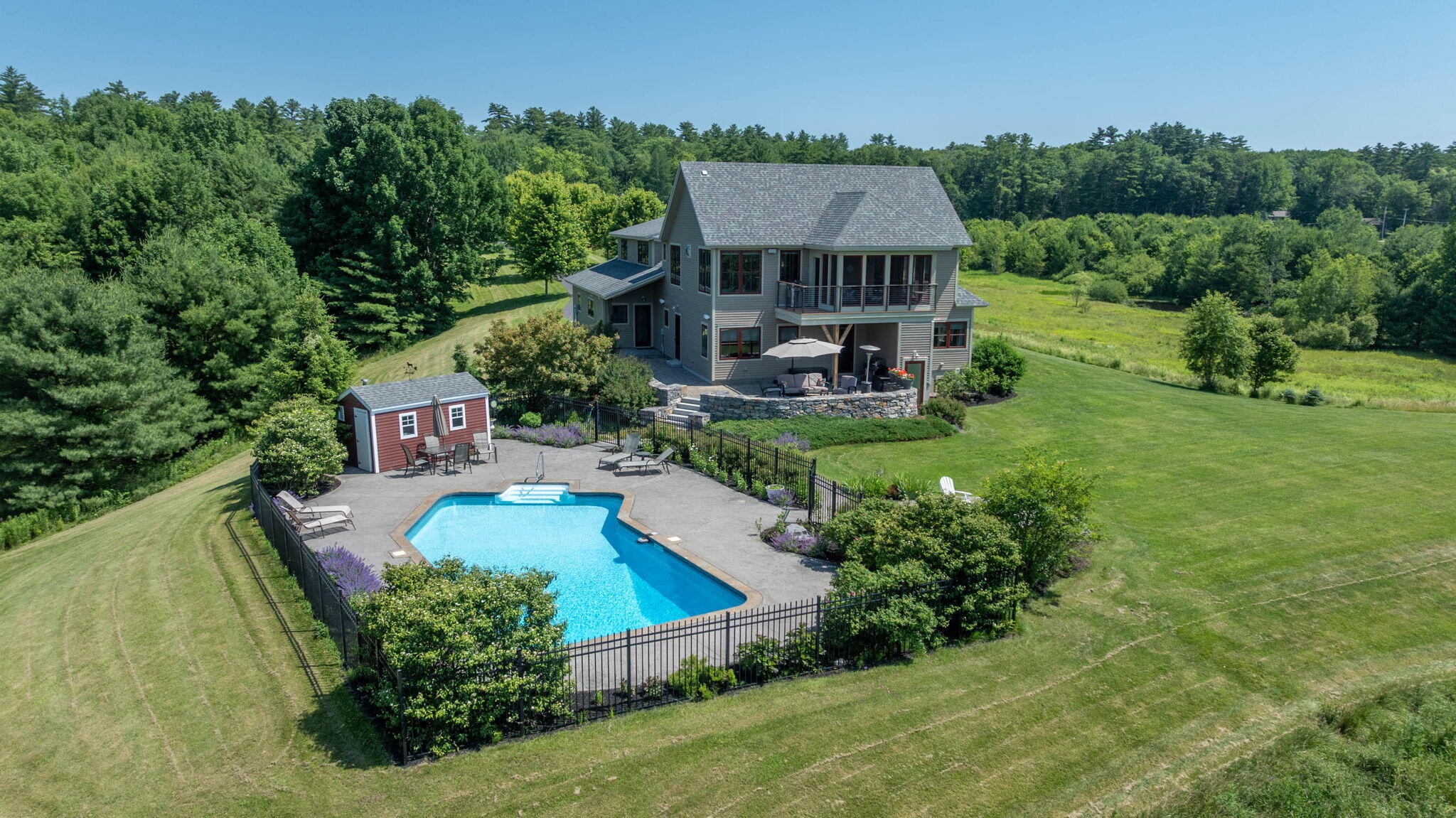 156 Barstow Road