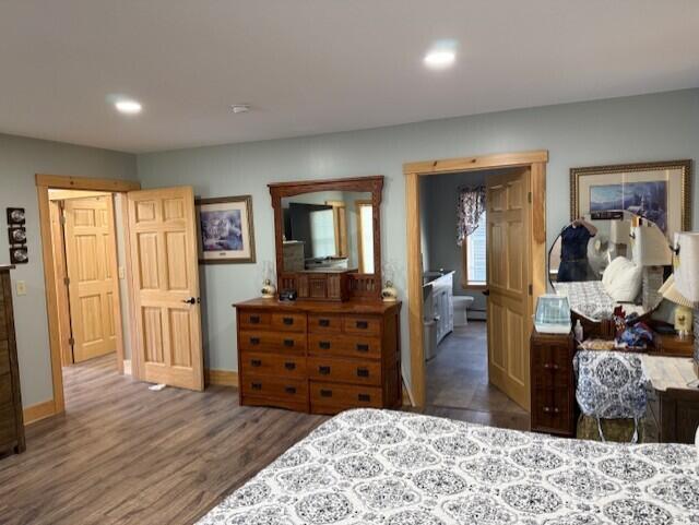 1027 Gardner Creek Road, Wade, ME, 04786