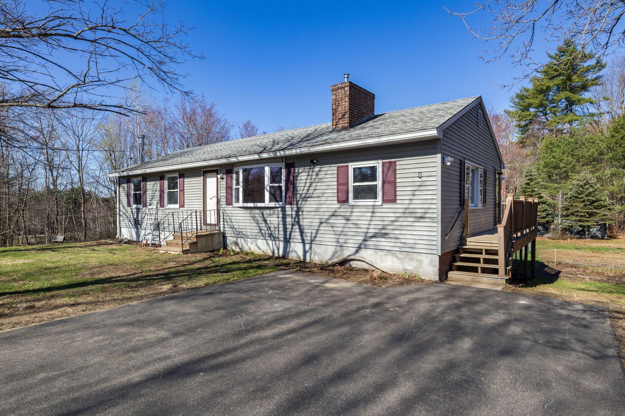 114 Stanley Road, Sanford, ME, 04083