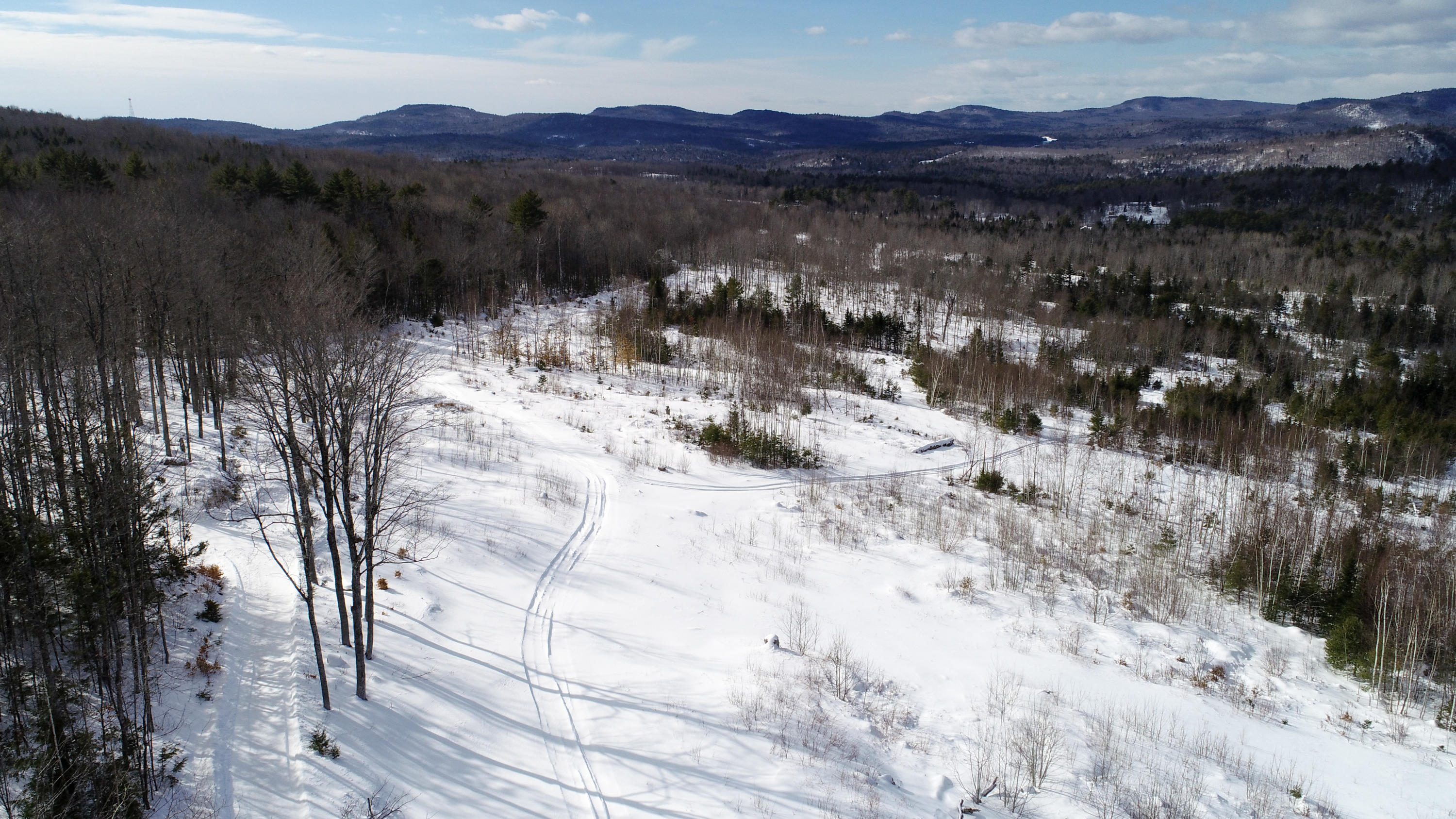 Tbd Black Brook Road, Woodstock, ME, 04219