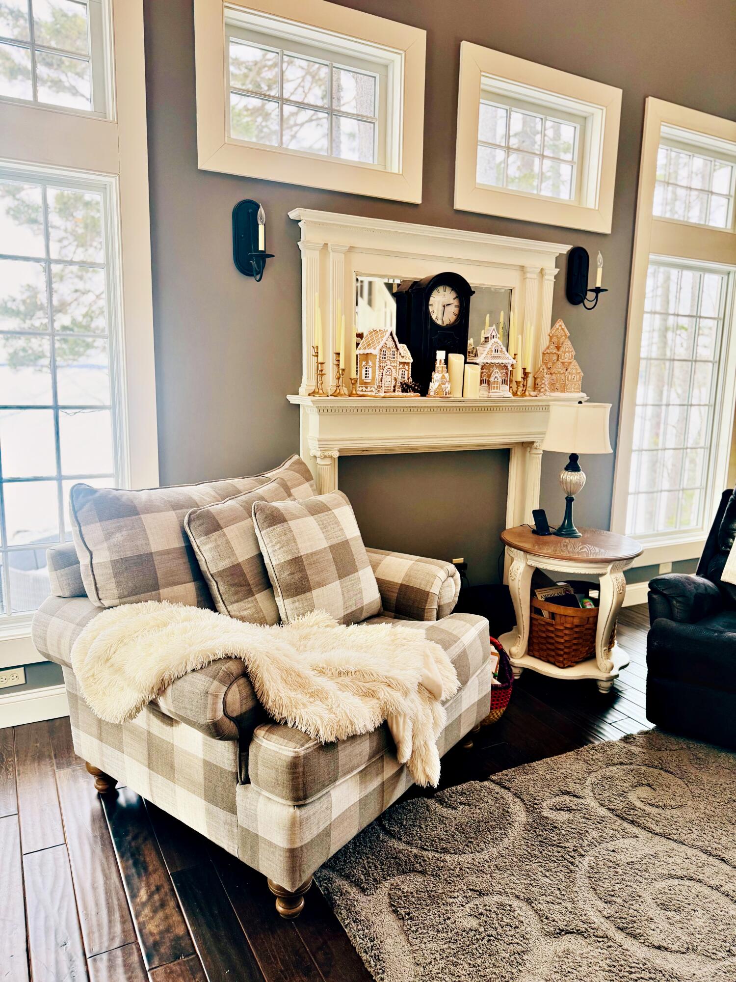 Undisclosed Address, Whiting, ME, 04691