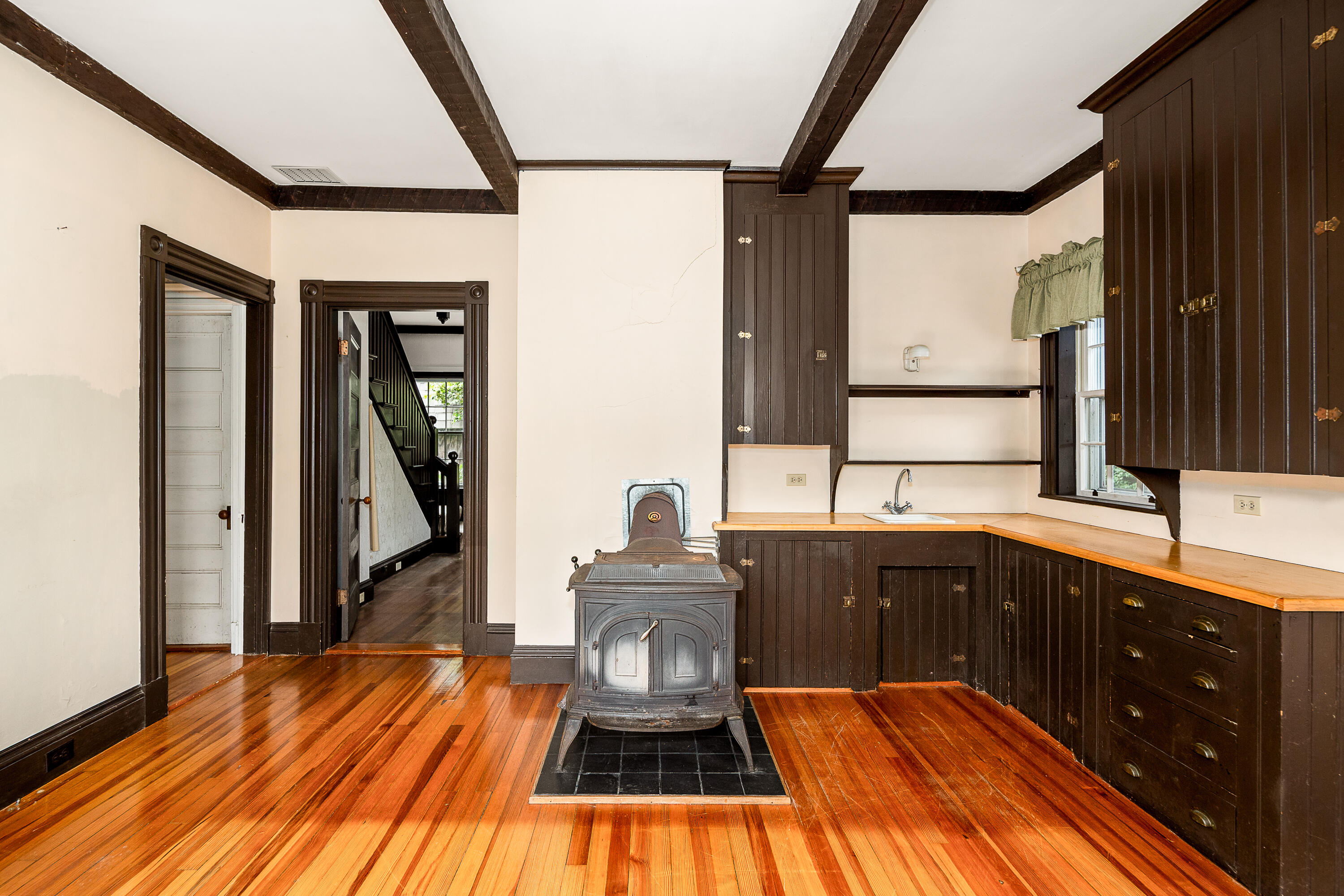 108 Derby Road, Islesboro, ME, 04848