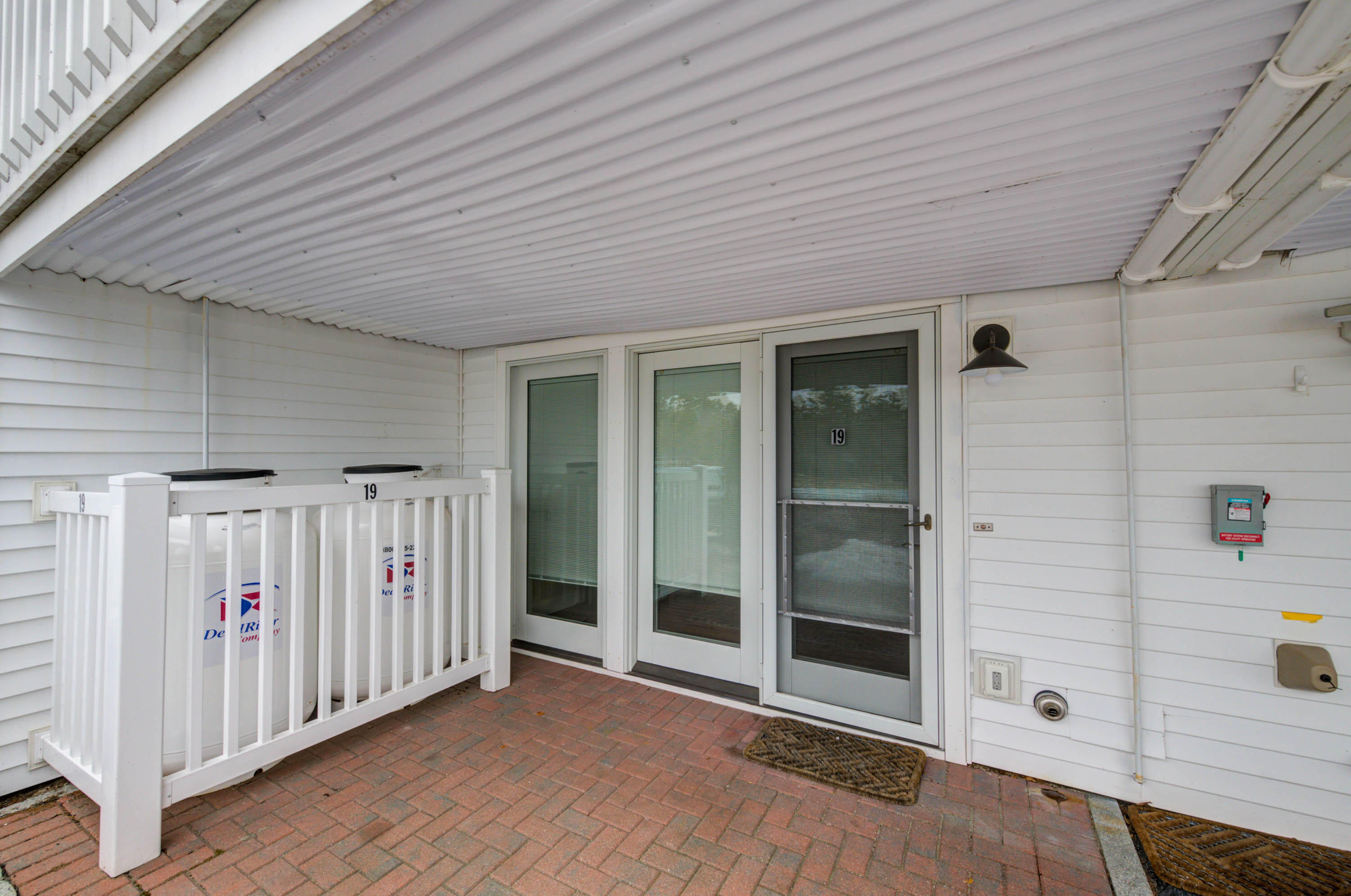 19 Goodridge Drive UNIT 31, Naples, ME, 04055