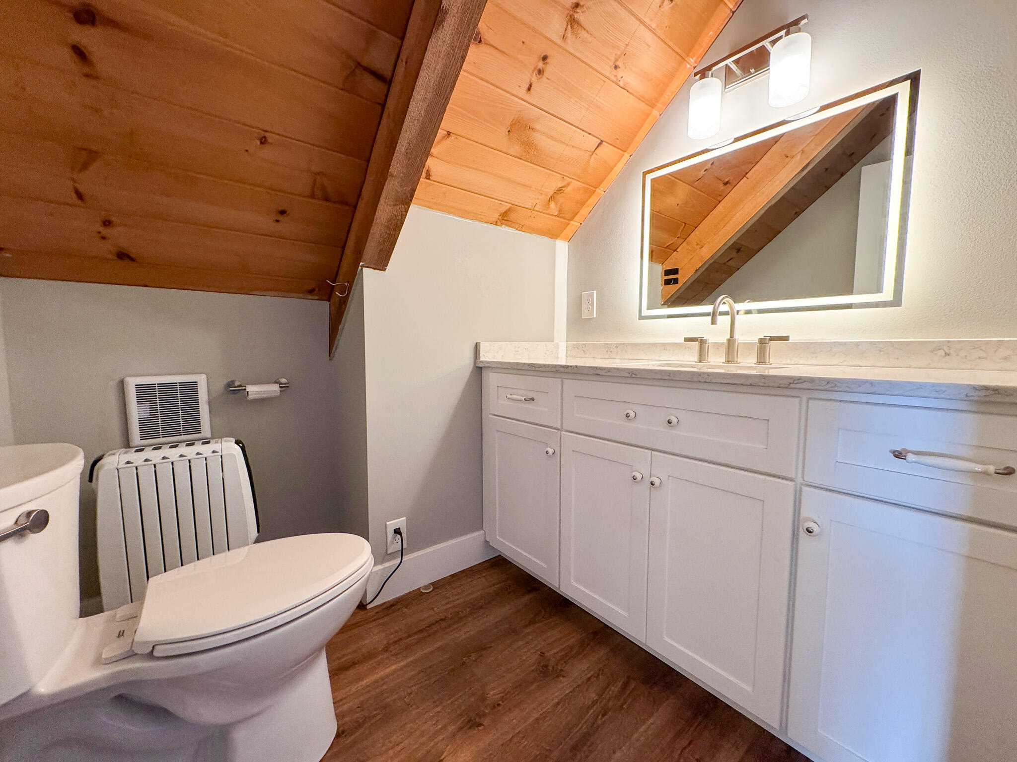 203 East Shore Road, Embden, ME, 04958