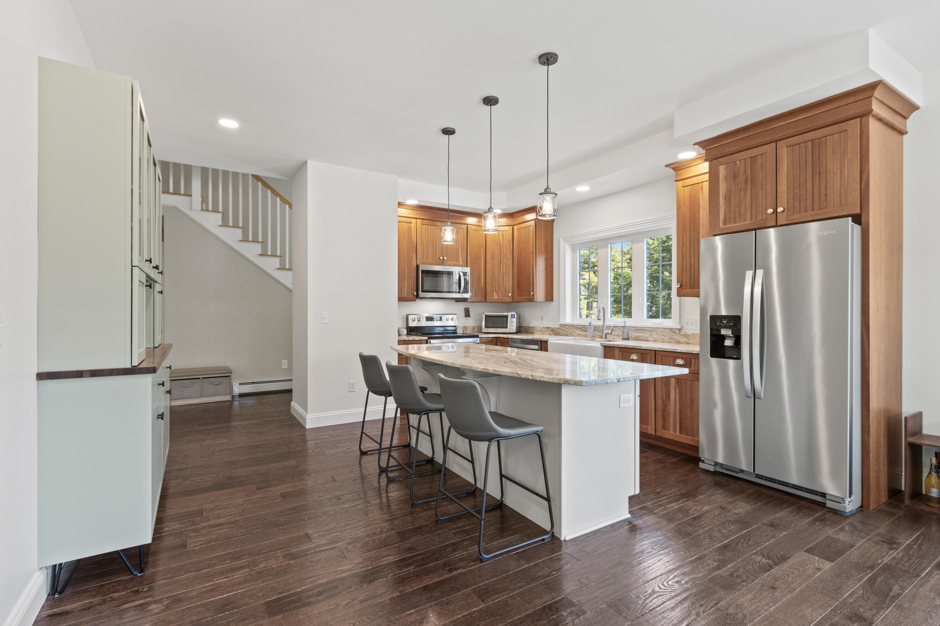 24 Hidden Brook Drive, Gorham, ME, 04038