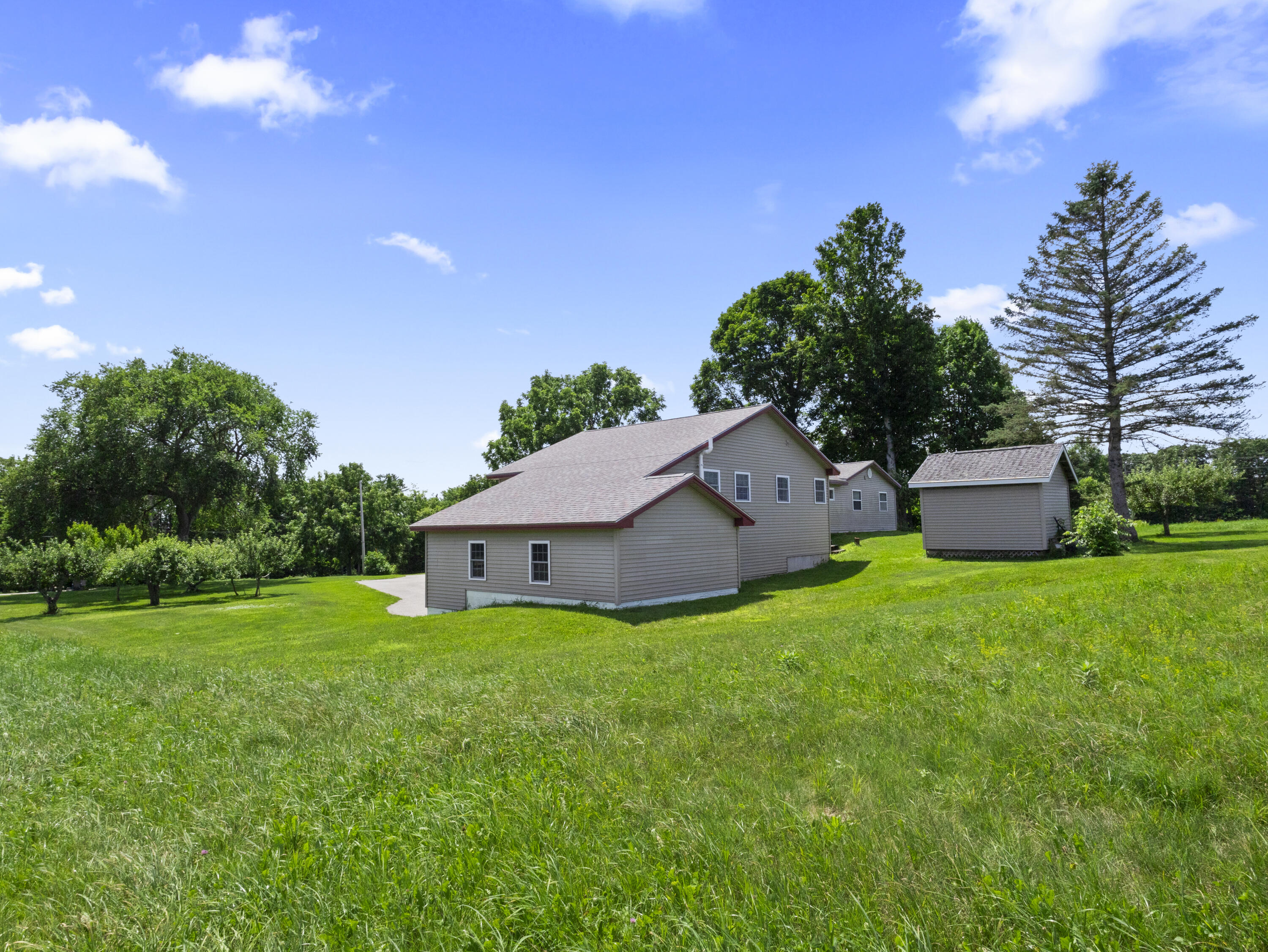 356 Range Road, Atkinson, ME, 04426