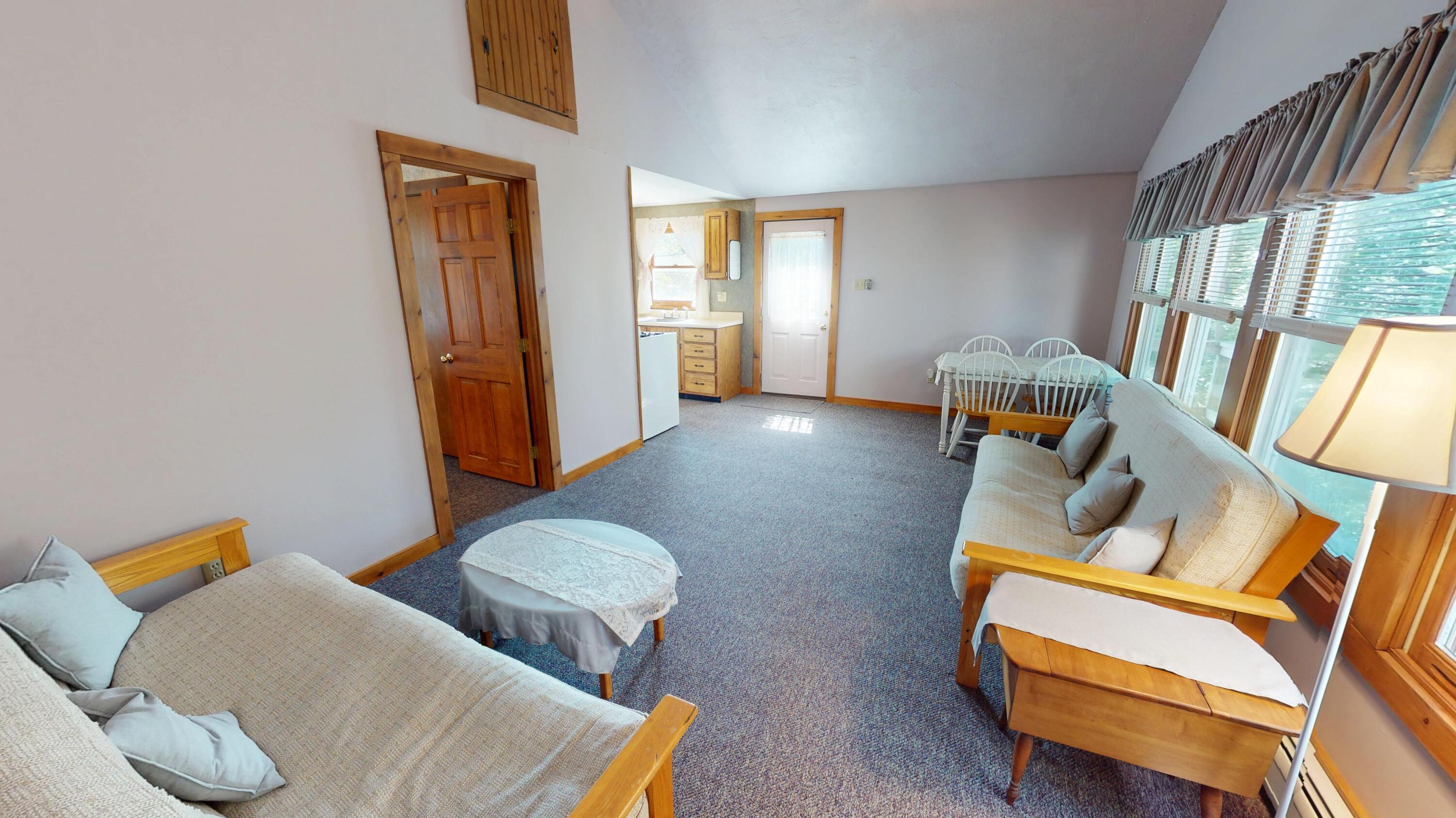 541 Mason Bay Road, Jonesport, ME, 04649