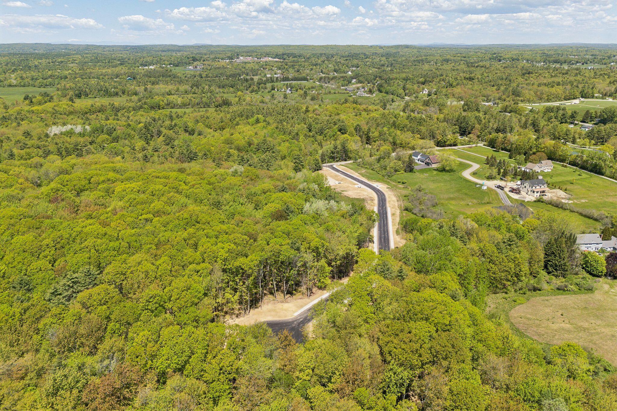 11 Coastal Pines Lot 5, Cumberland, ME, 04021