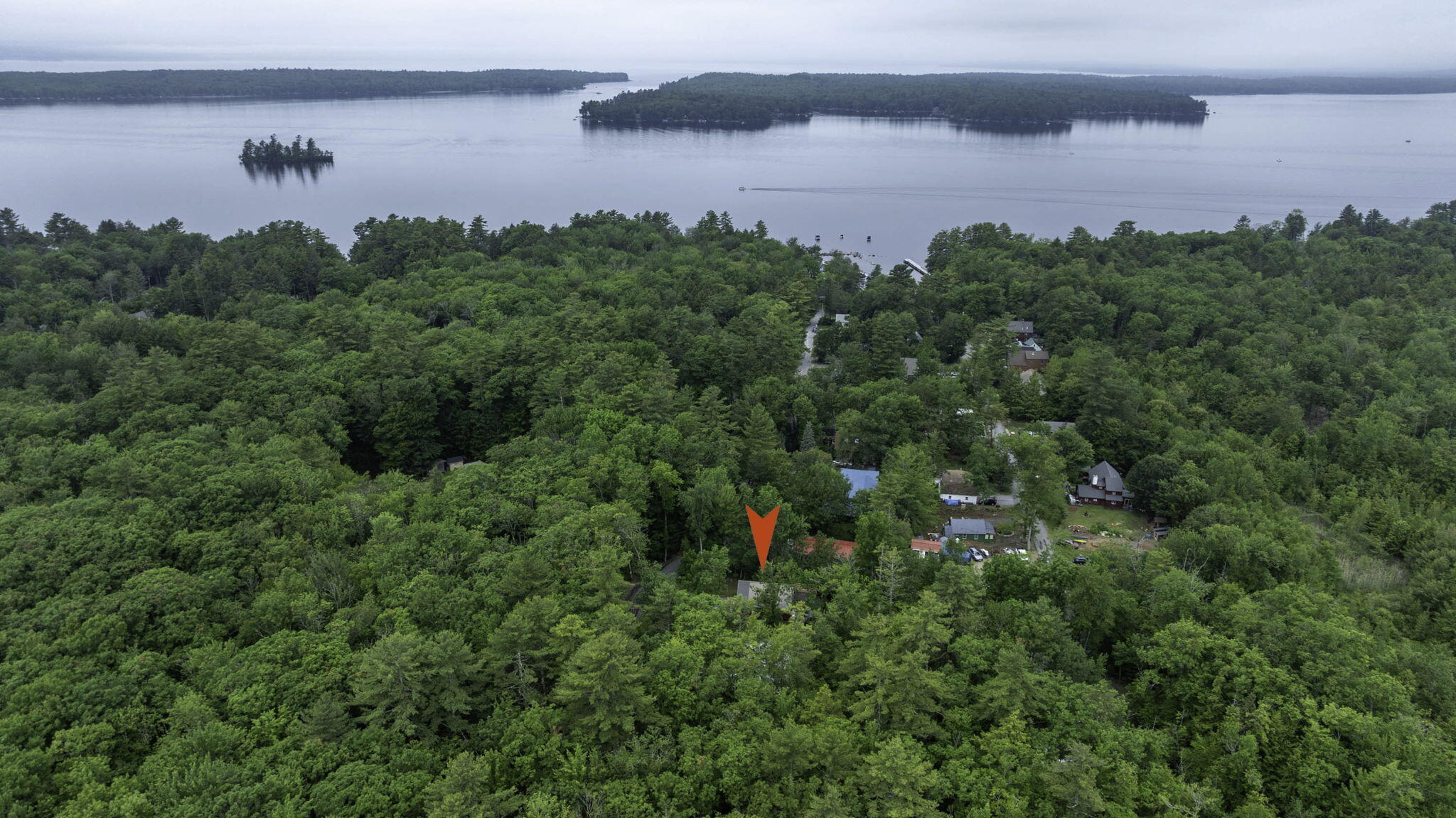 41 Shaw Acres Road