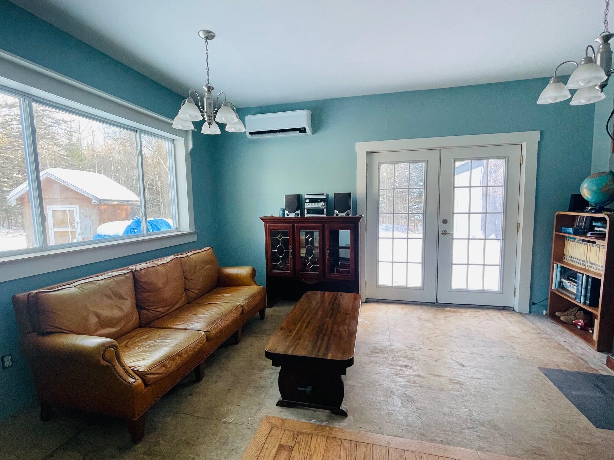 101 County Woods Road, Newport, ME, 04953