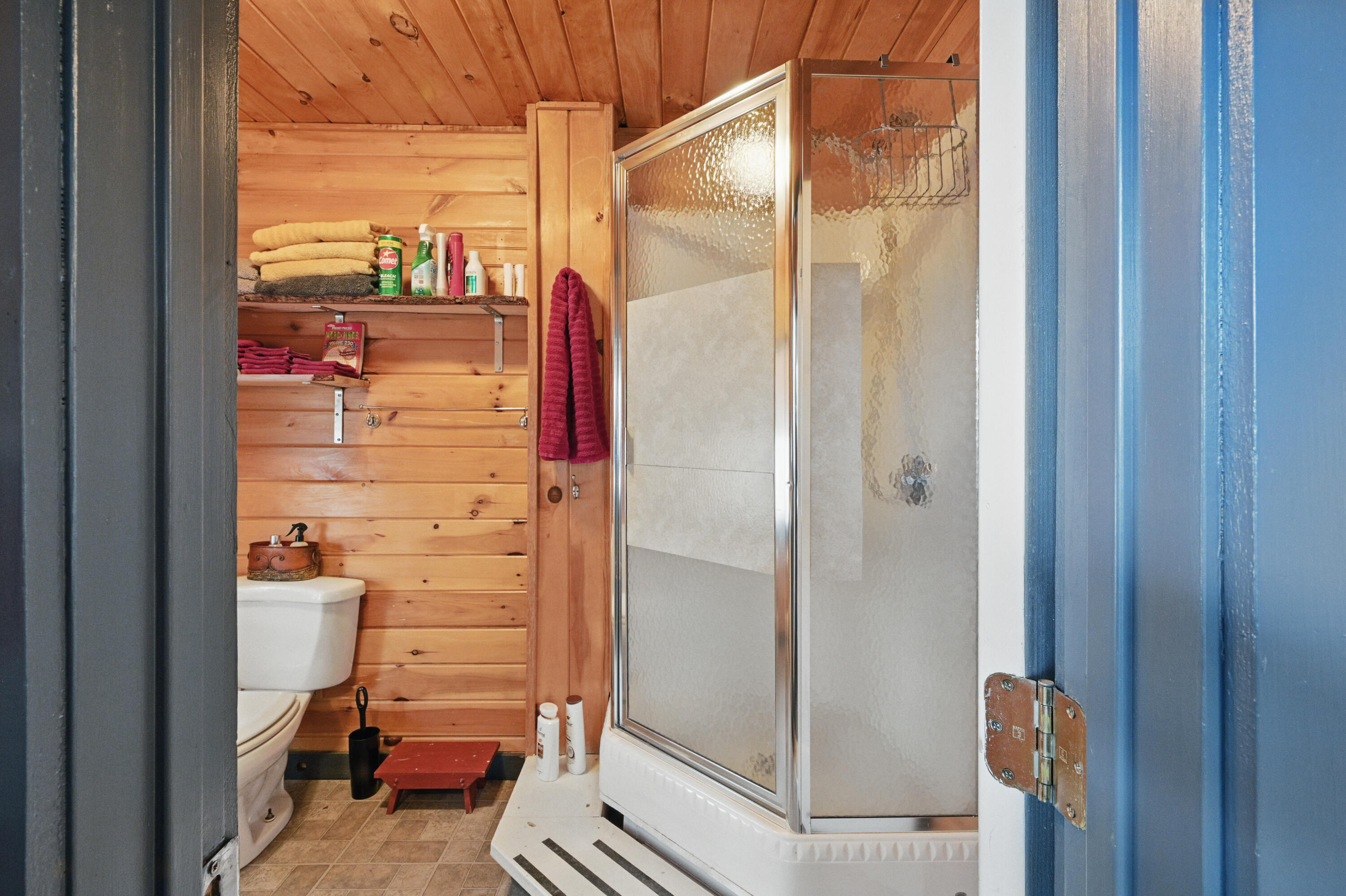 24 Dual Cove Point Road, Roxbury, ME, 04275