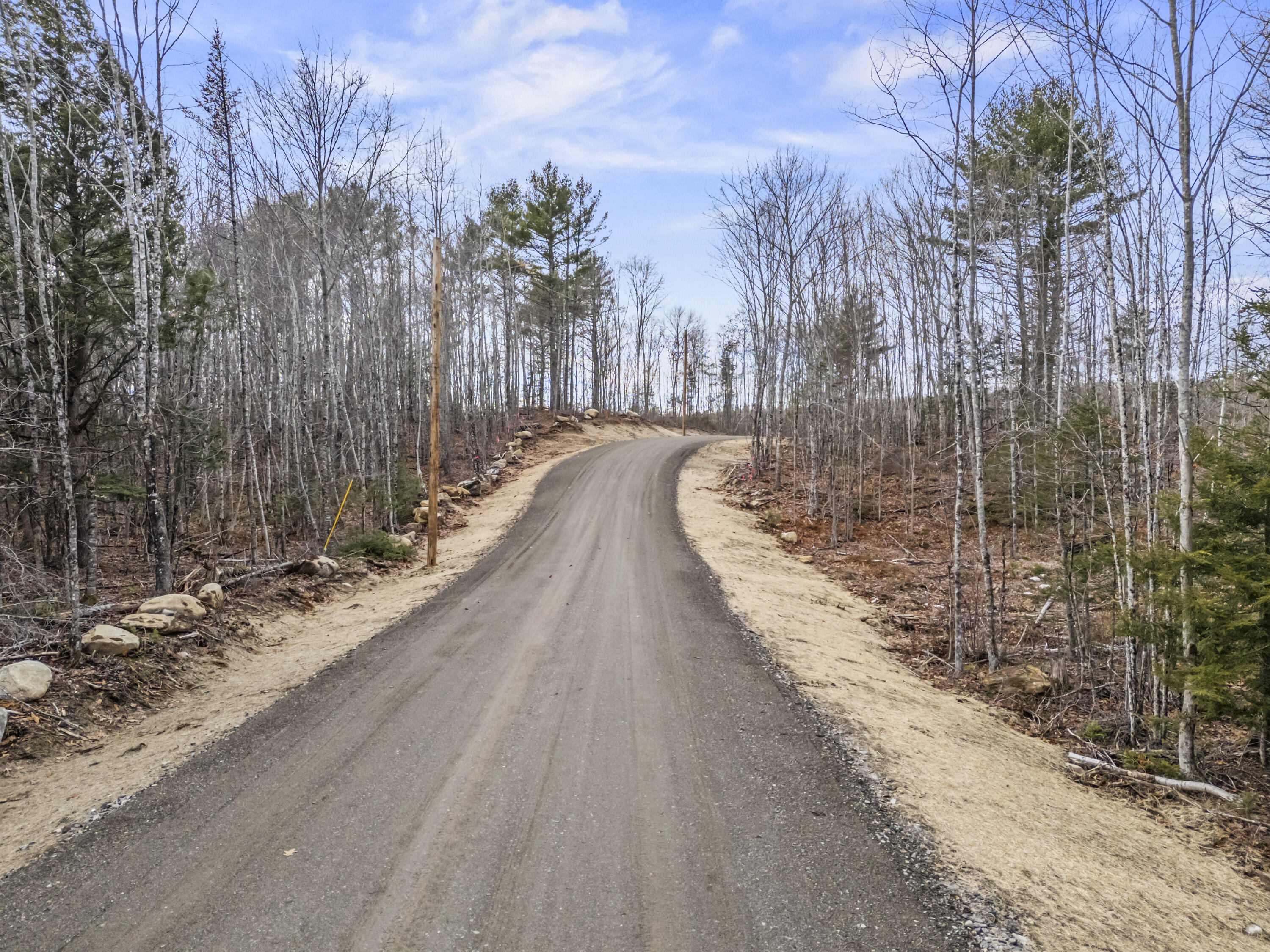 Lot 3 Pine Hill Road, Palermo, ME, 04354