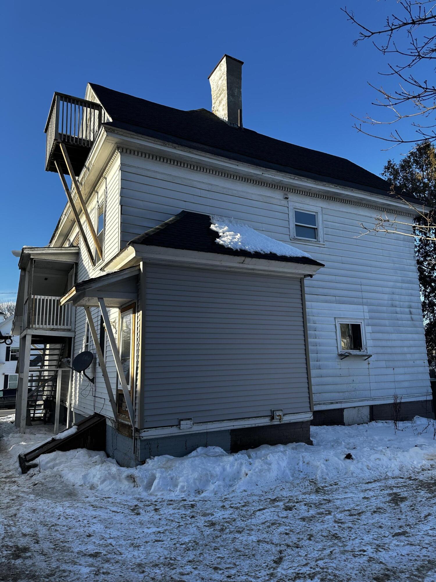 40 2nd Street, Bangor, ME, 04401