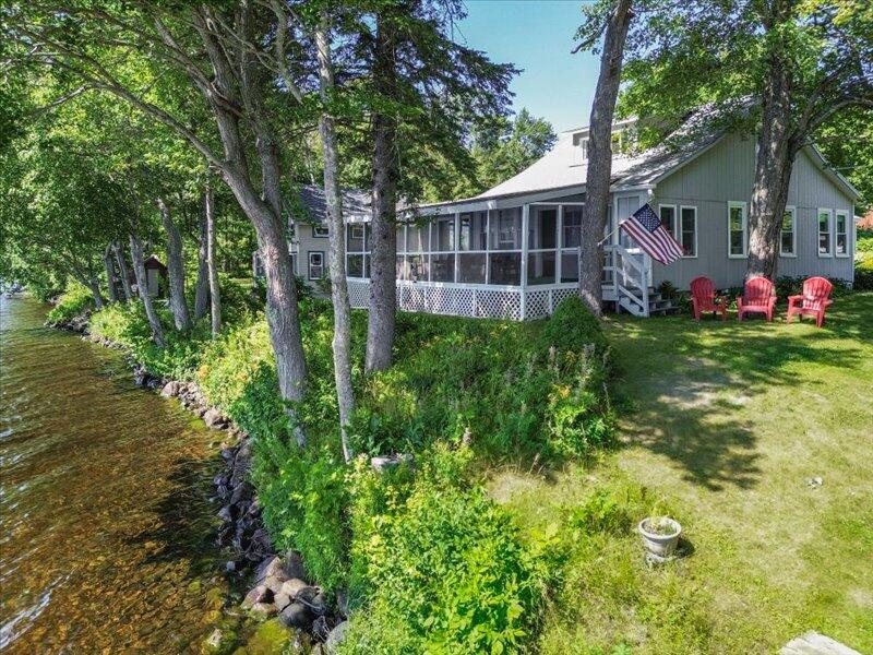 46 Pond Road, Eddington, ME, 04428