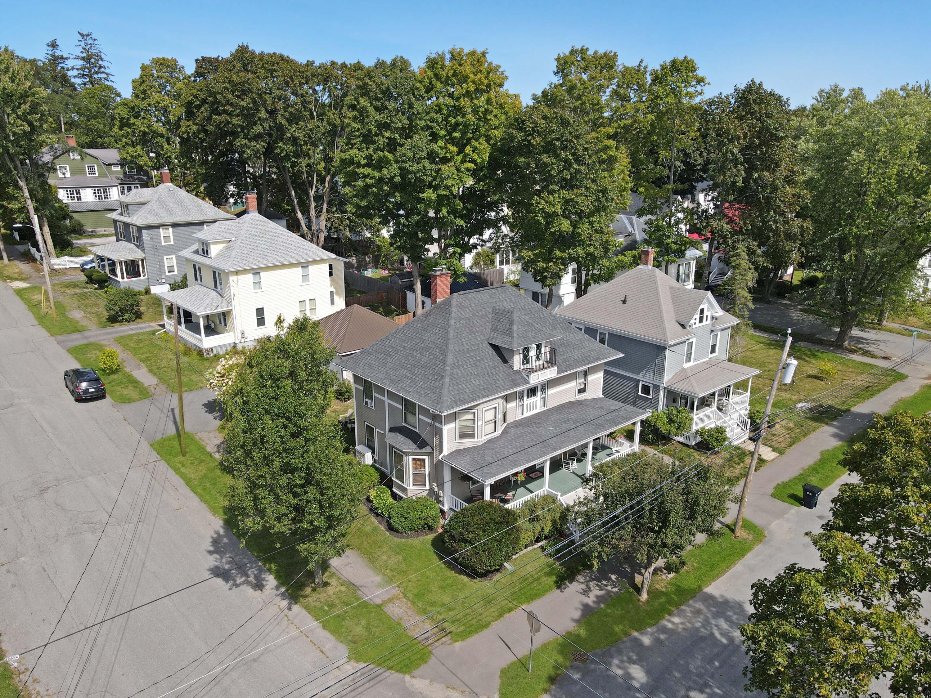28 Congress Street, Bangor, ME, 04401