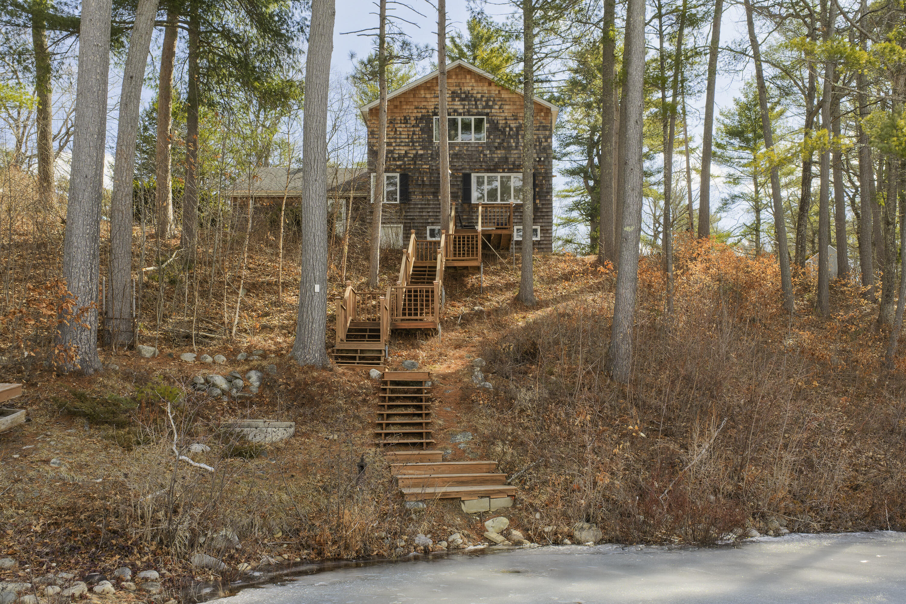 71A Black Point Road, New Gloucester, ME, 04260
