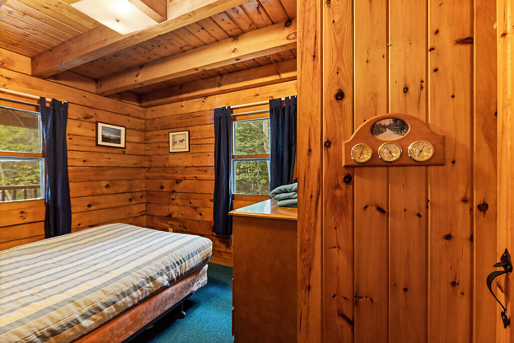 11 Woods Road, Dallas Plt, ME, 04970