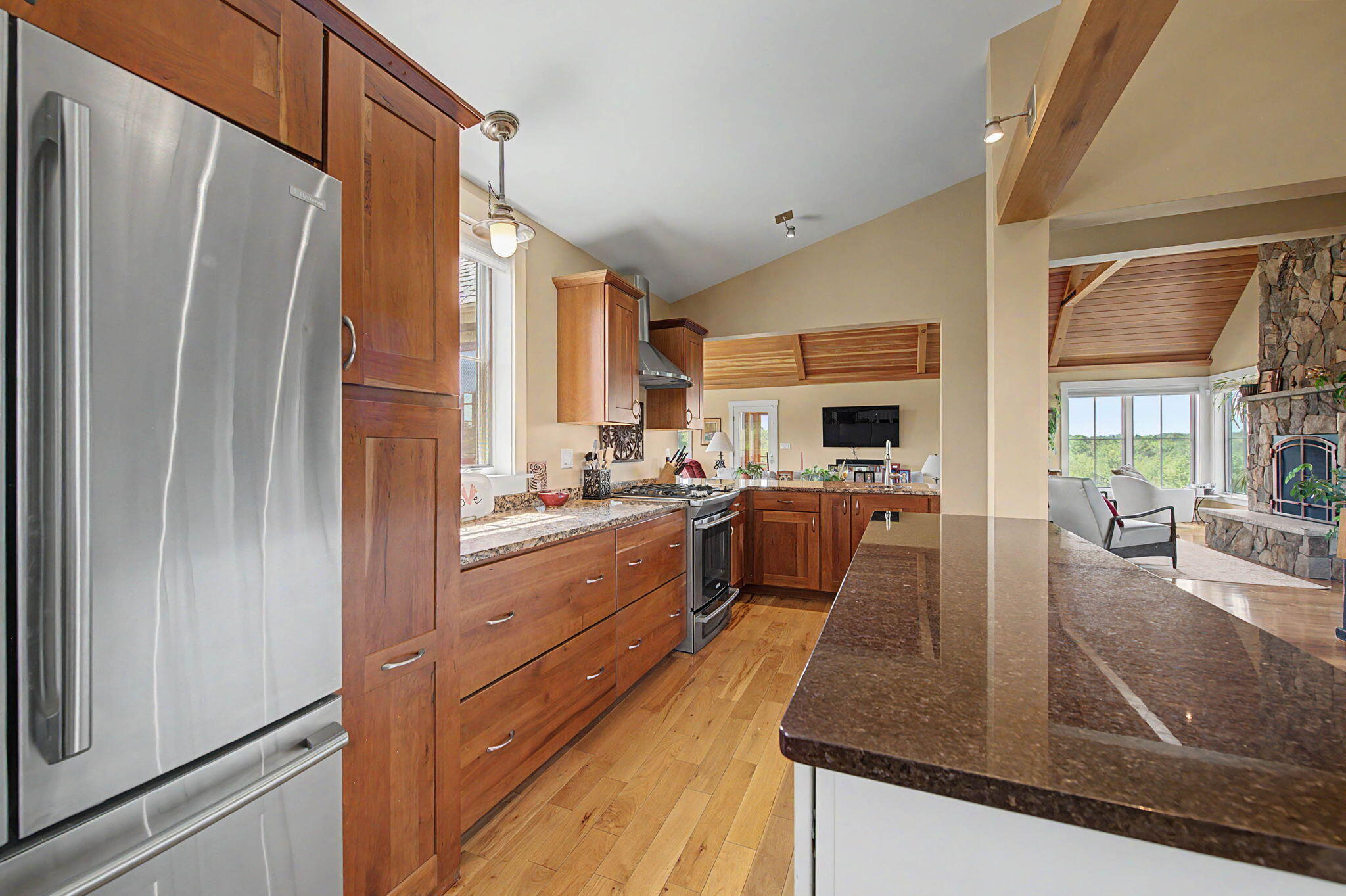 156 Barstow Road