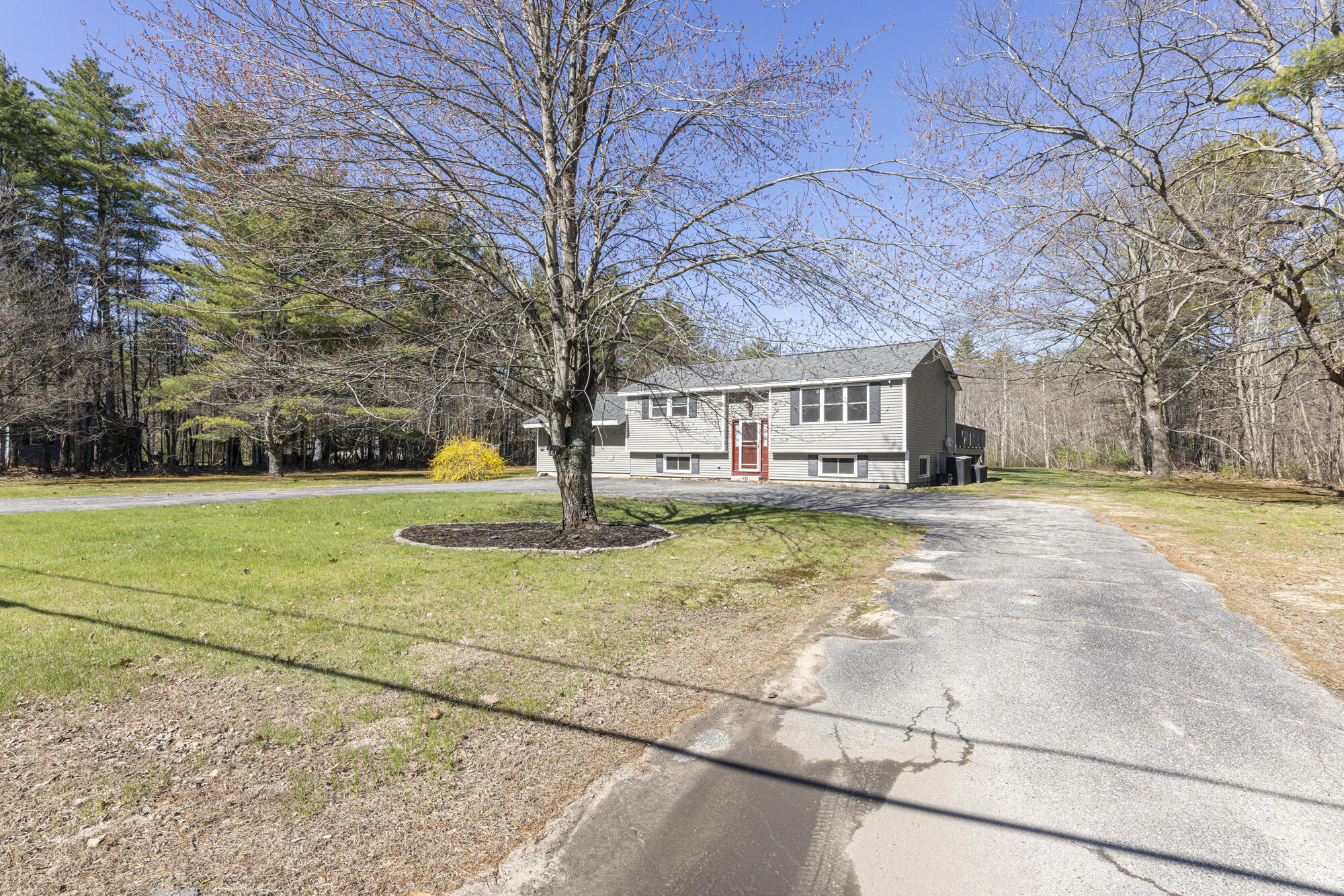 28 Davis Road, Vienna, ME, 04360