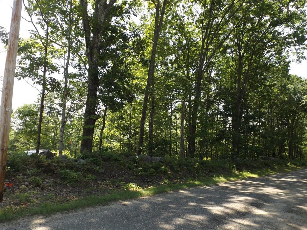 266 Molly Ockett Lane E, Woodstock, ME, 04219