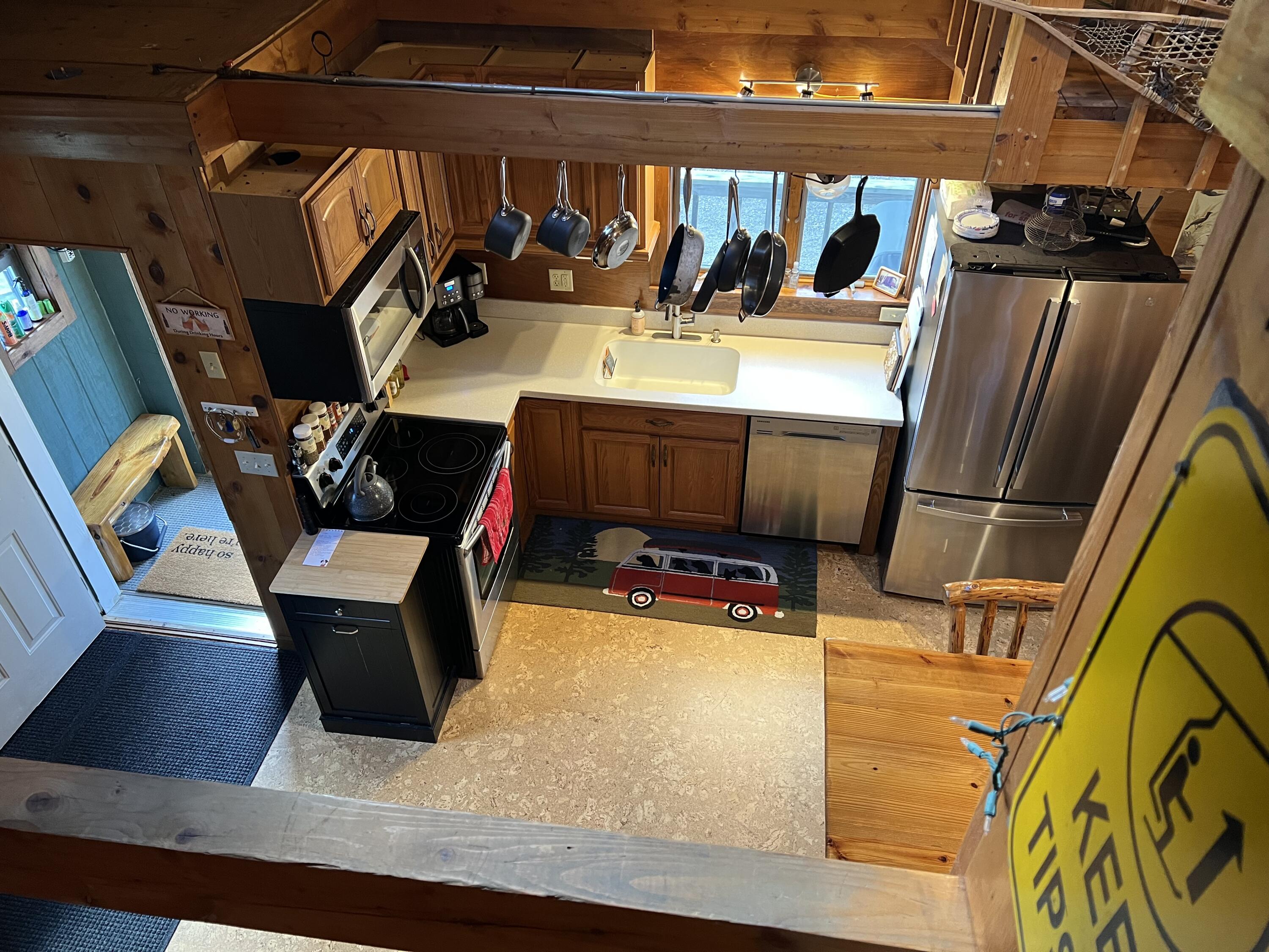 23 Tory Hill Road, Phillips, ME, 04966