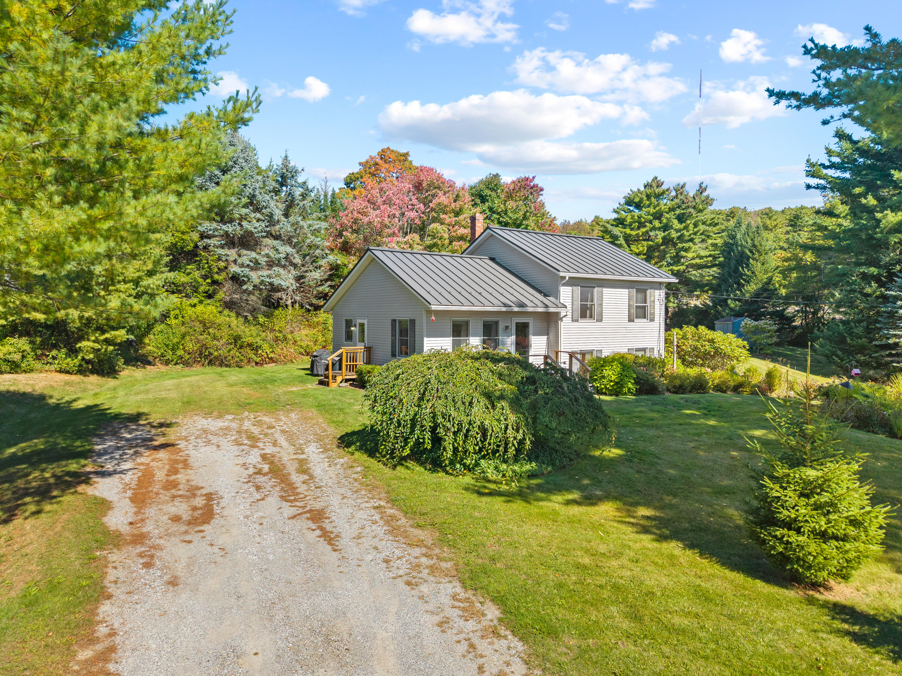Photo of 59 Ross Avenue Thomaston ME 04861